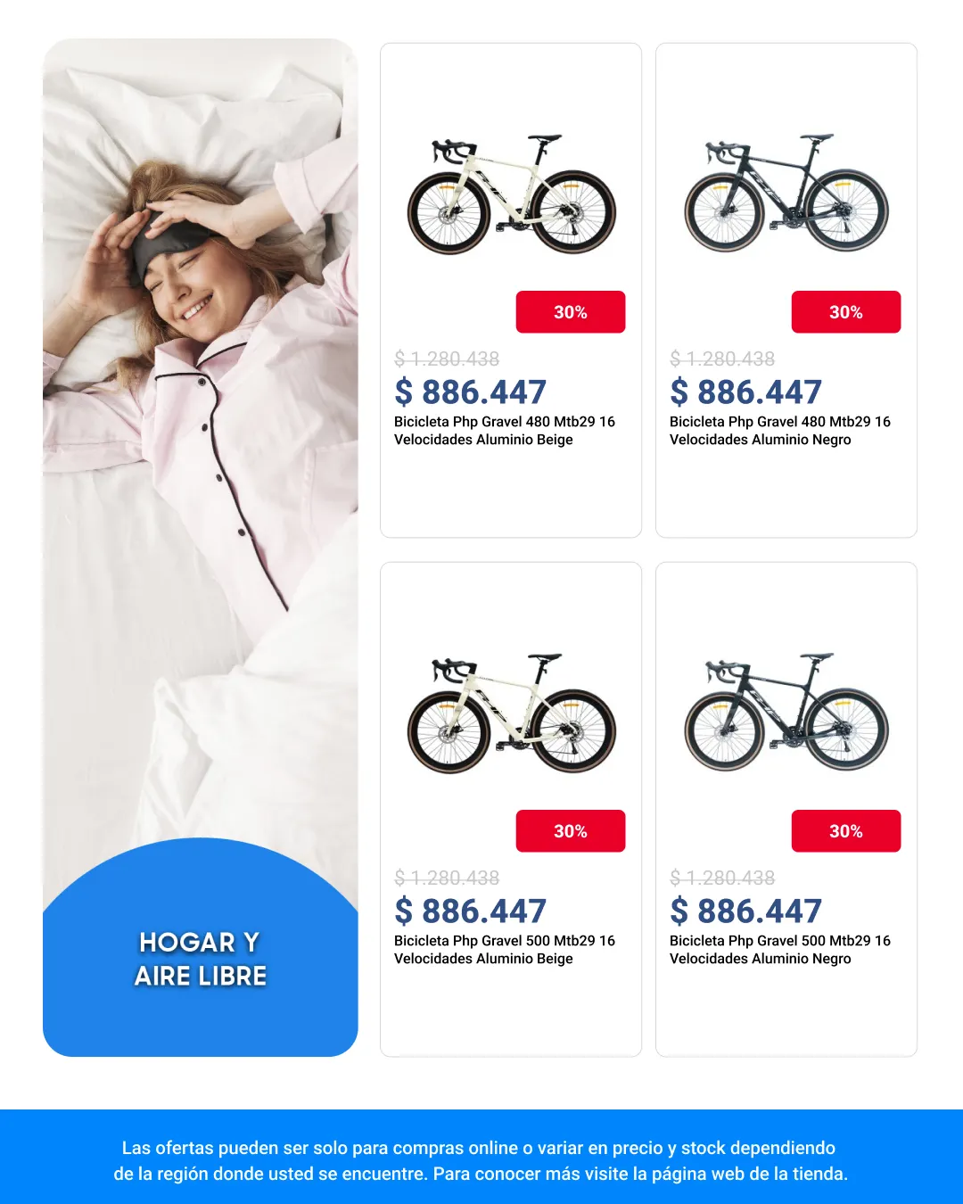 Ofertas de Aloise Ofertas 22 de abril al 11 de mayo 2026 - Página 2 del catálogo