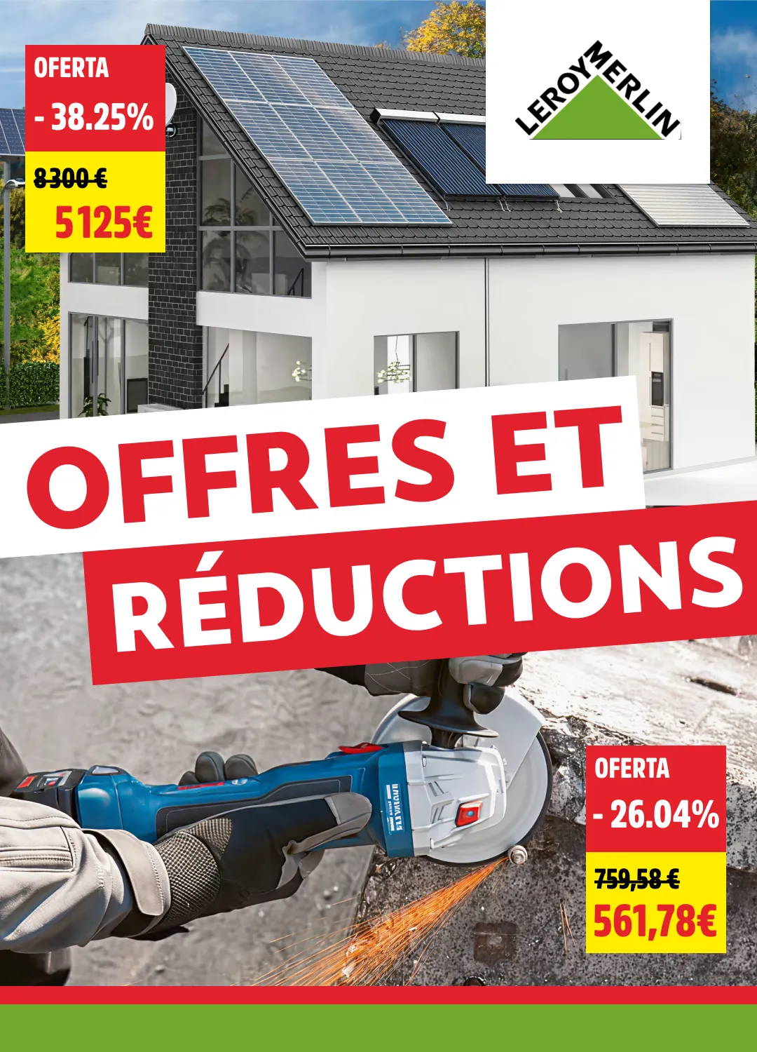 Catalogue du 9 septembre au 25 septembre 2025 - Catalogue page