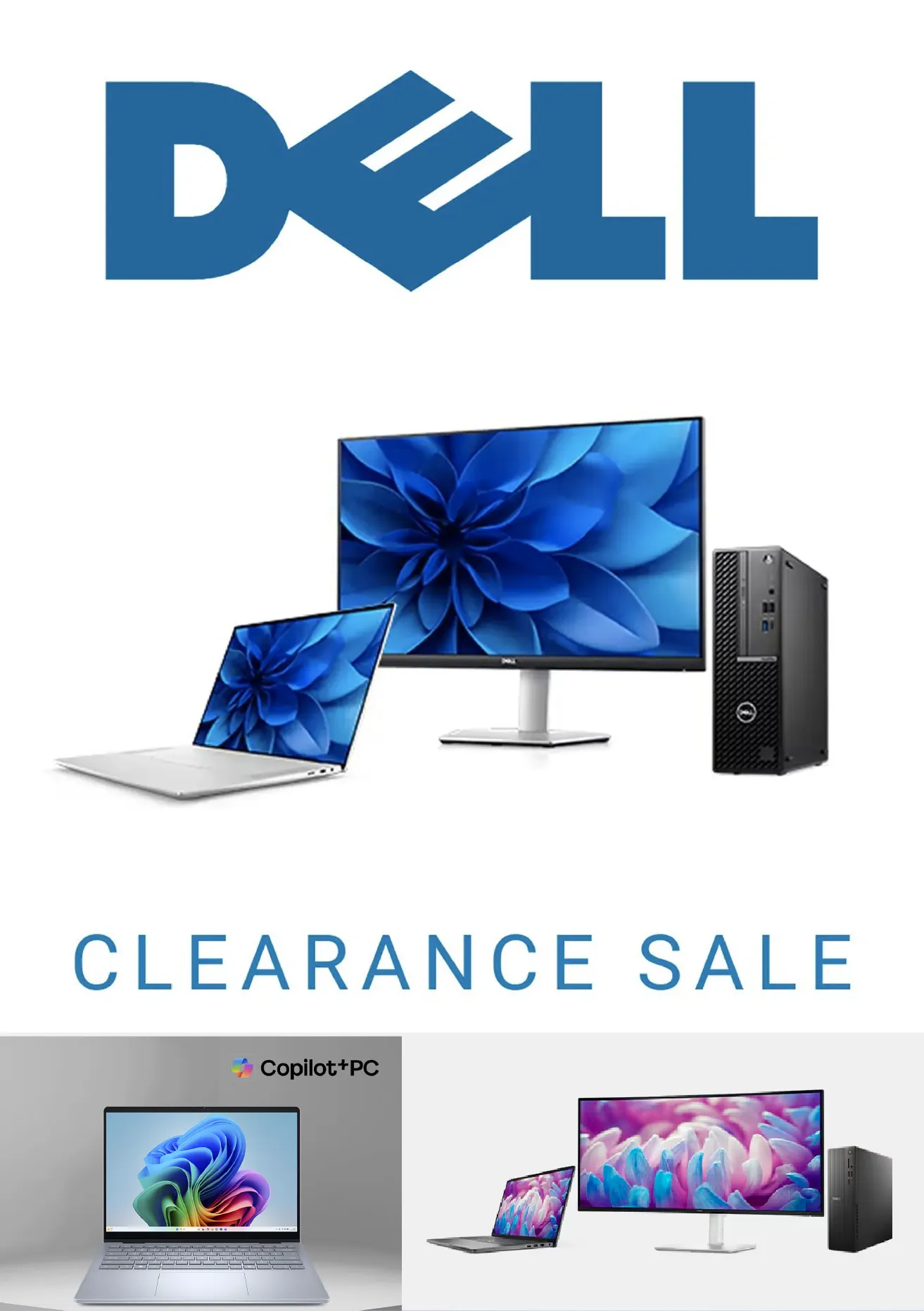 Weekly ad Dell Sales from May 12 to May 31 2026 - Page 