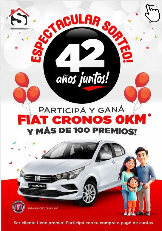 Ofertas de Ofertas Casa Silvia 1 de abril al 30 de abril 2025 - Página 1 del catálogo