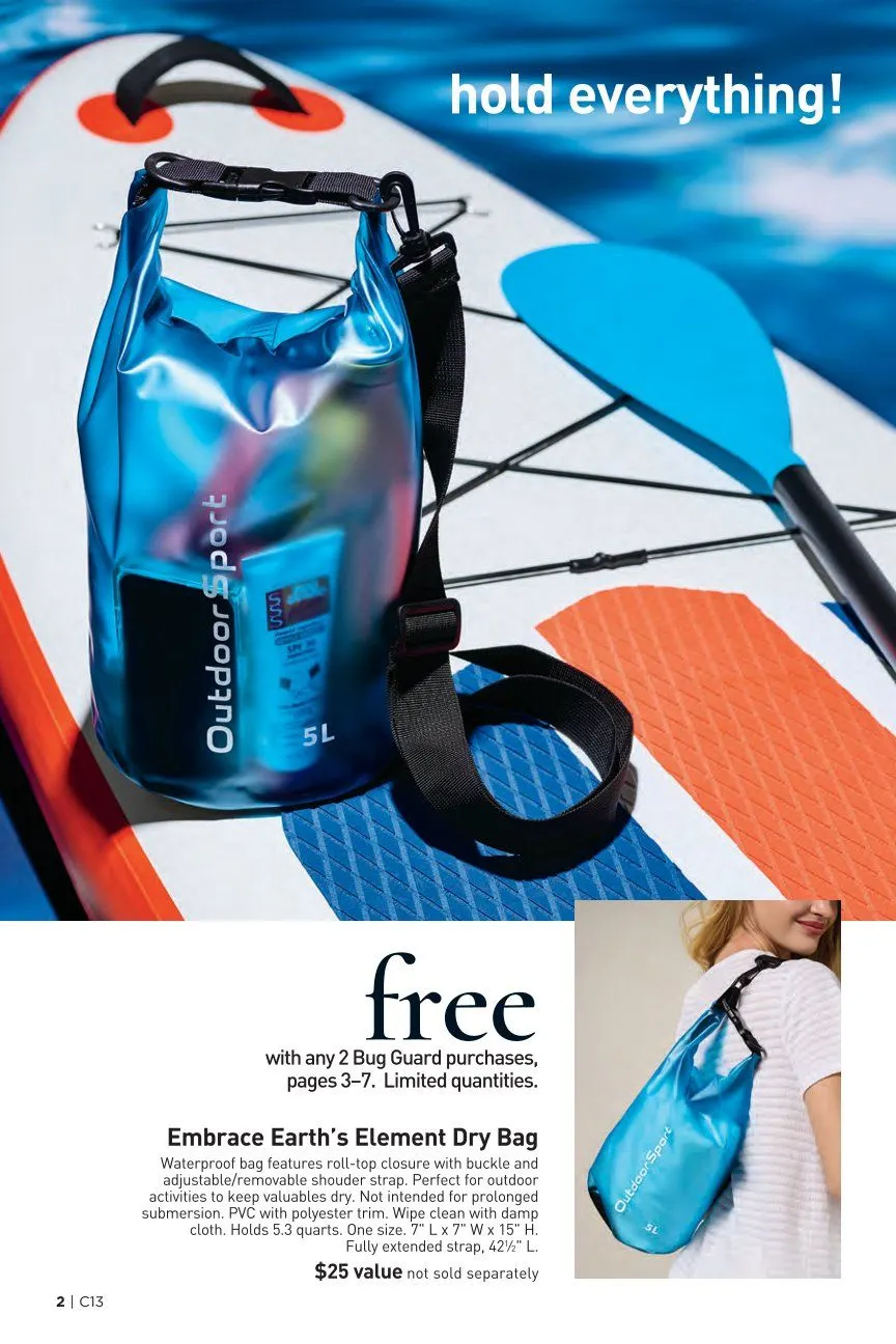 Weekly ad  Avon Sales from June 26 to July 1 2026 - Page 2