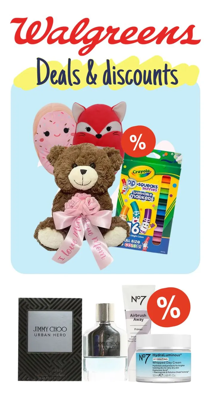 Weekly ad Weekly ads from May 14 to May 31 2025 - Page 1