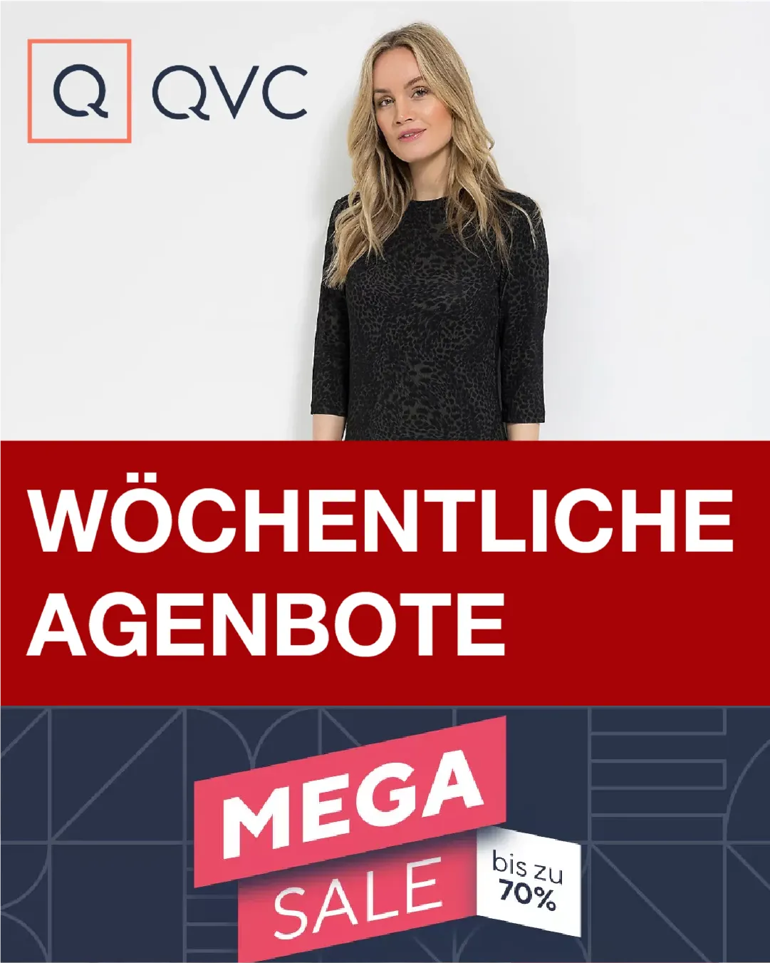 QVC Angebote von 16. Juni bis 30. Juni 2026 - Prospekt seite