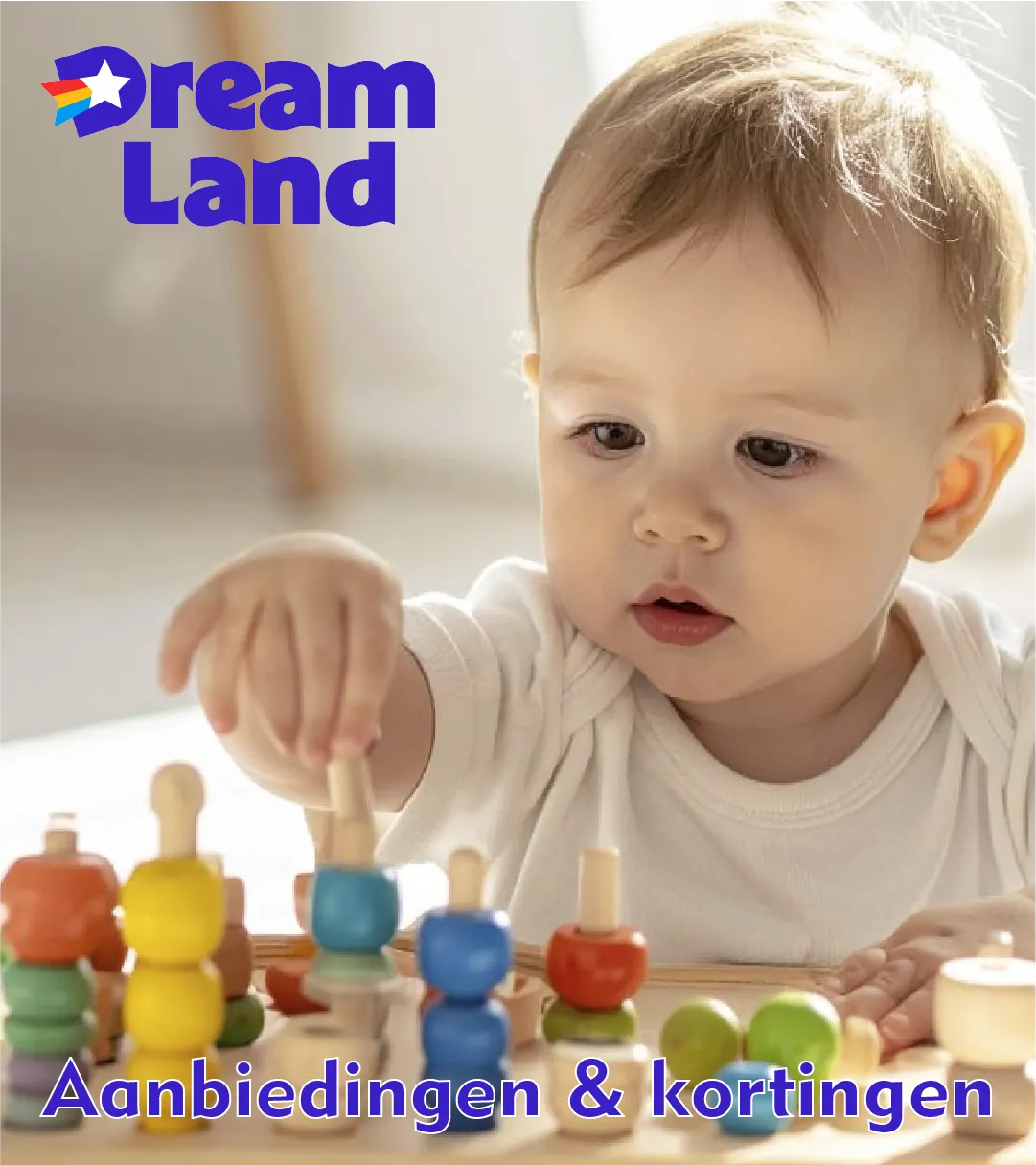 Folder van 12 maart tot 31 maart 2026 - Folder pagina 