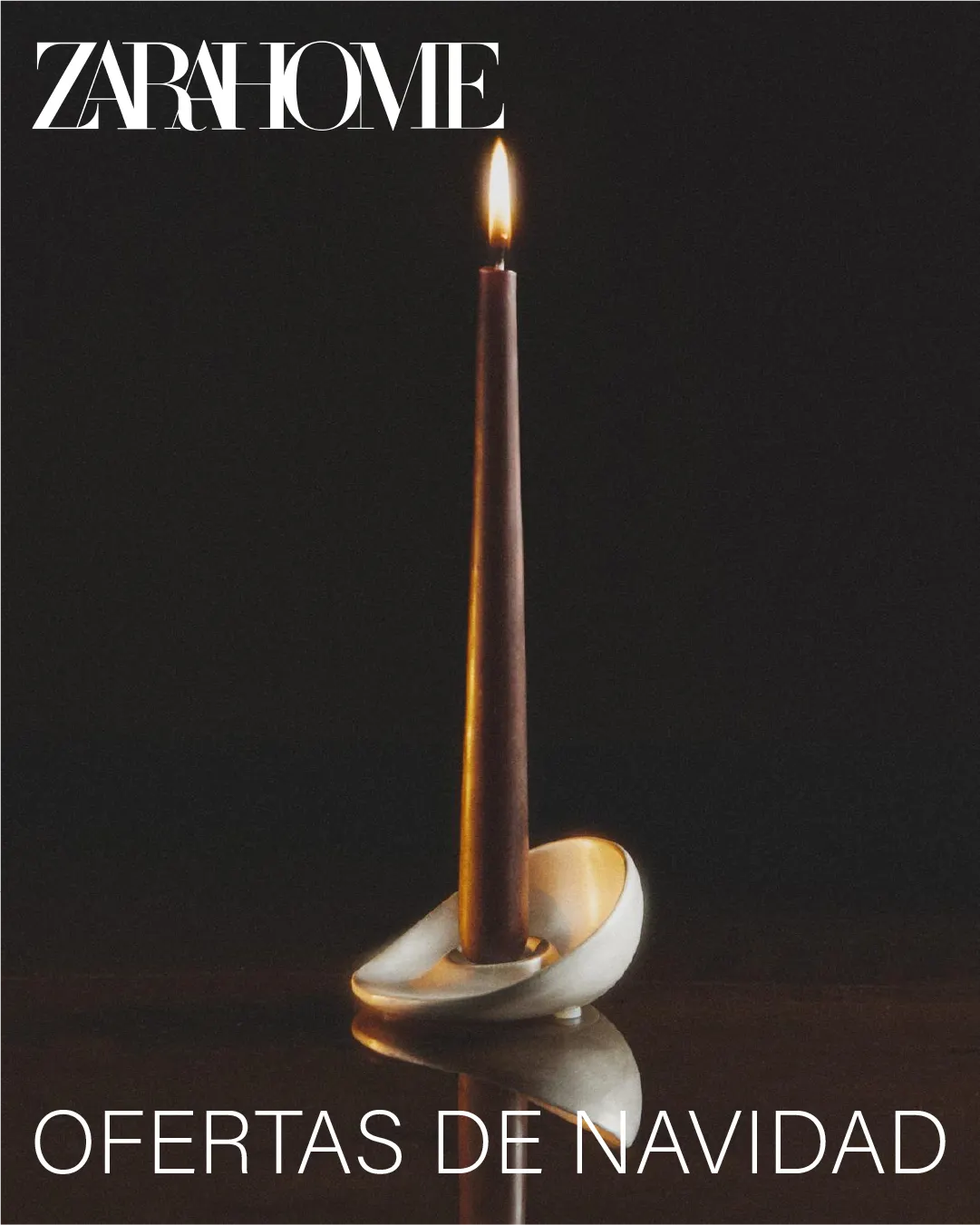 Catálogo de ZARA Home Sales 4 de diciembre al 17 de diciembre 2025 - Página