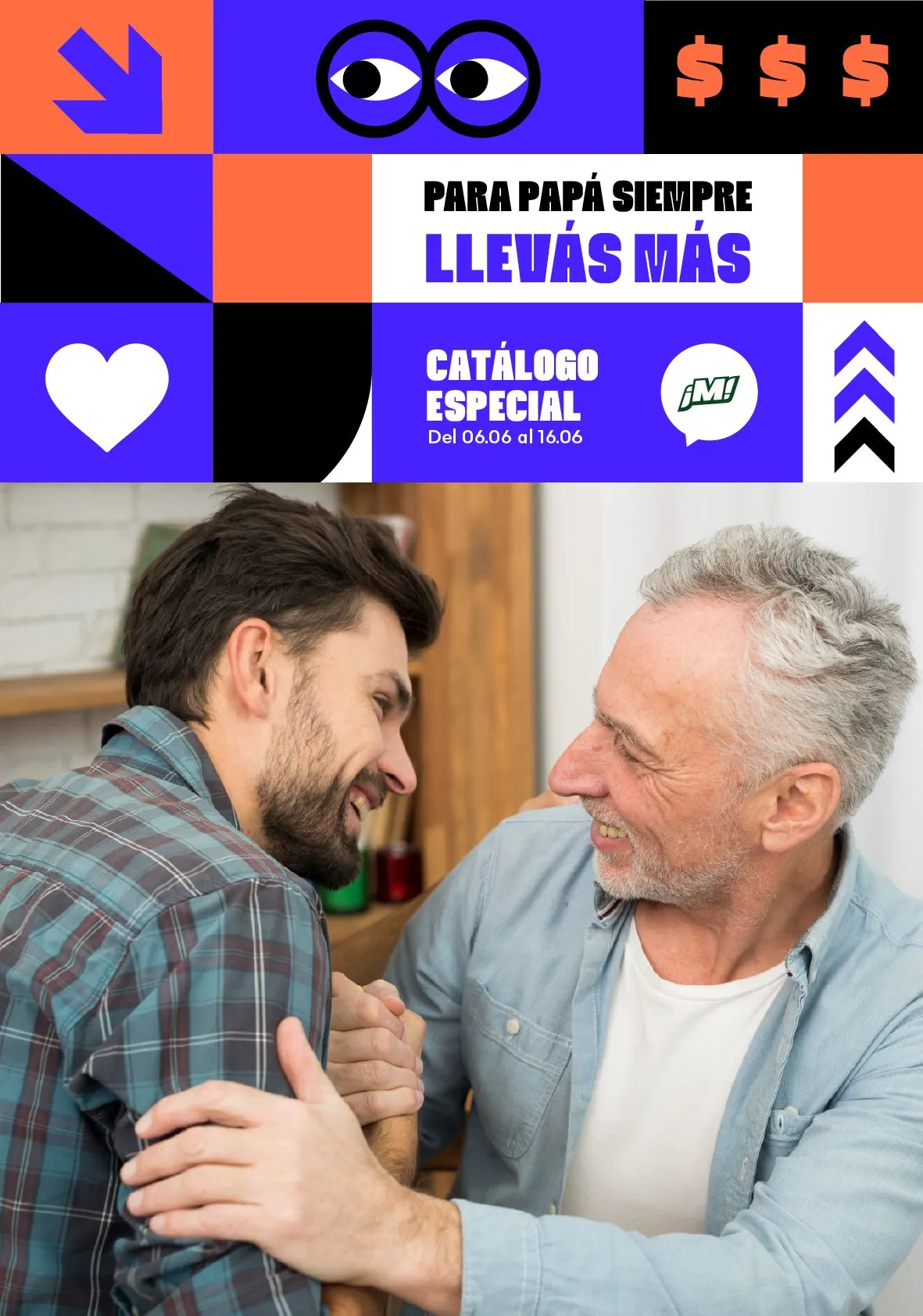 Ofertas de Super Mami 10 de junio al 16 de junio 2025 - Página  del catálogo