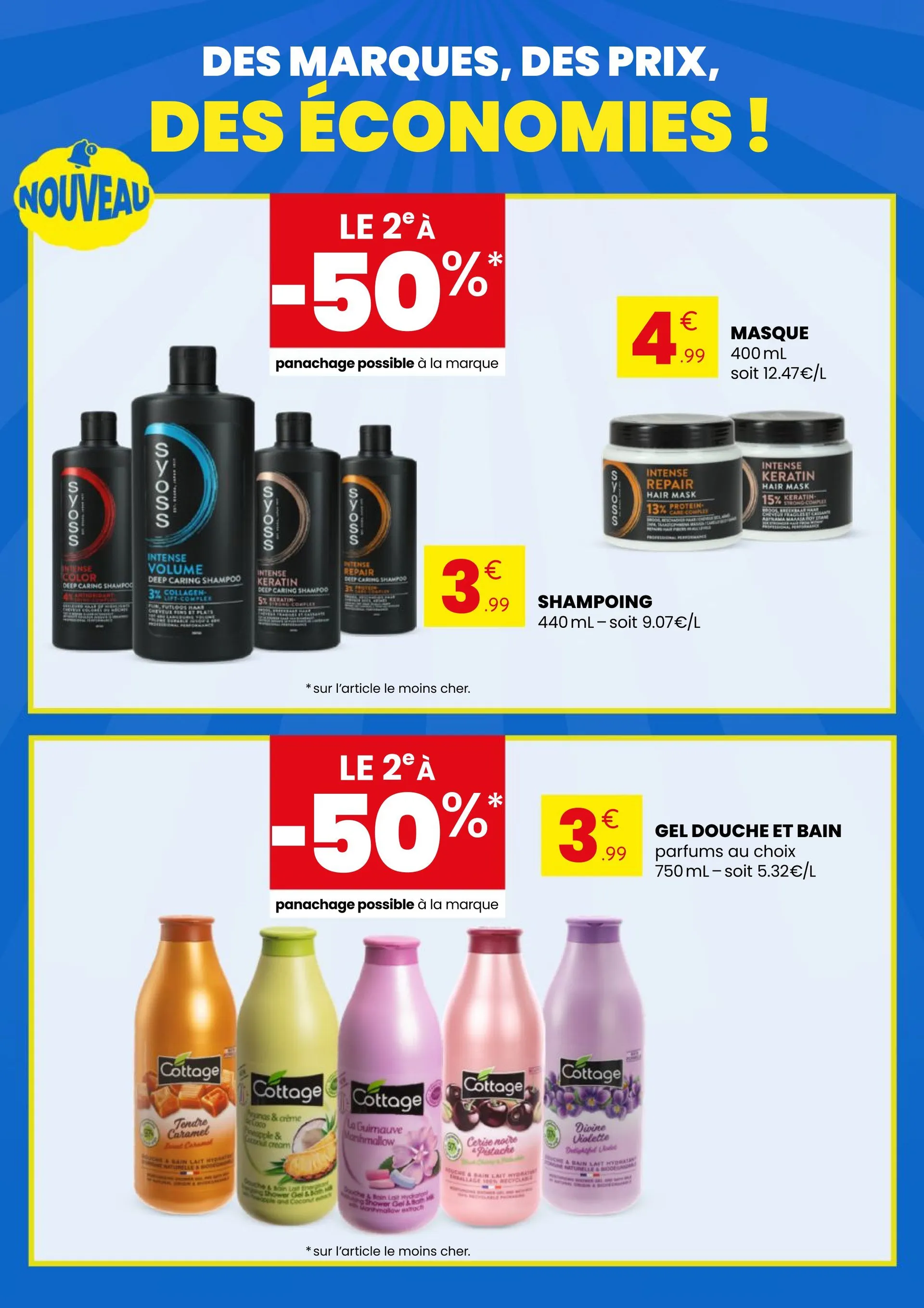 Stokomani Catalogue du 21 janvier au 1 février 2026 - Catalogue page 5