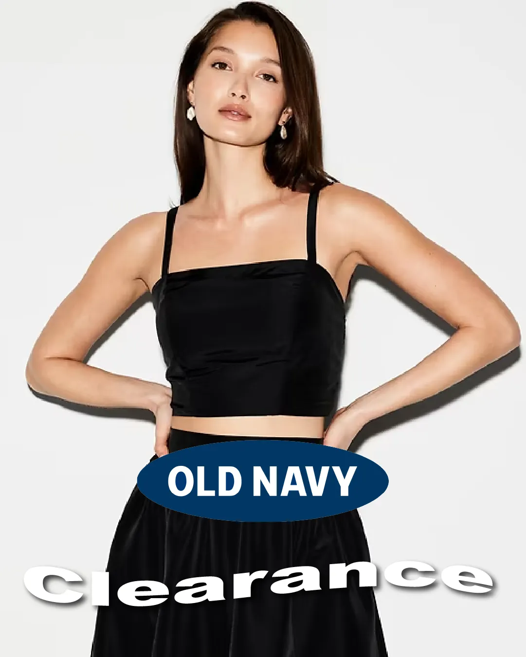 Weekly ad Old Navy Sales from February 24 to March 9 2026 - Page