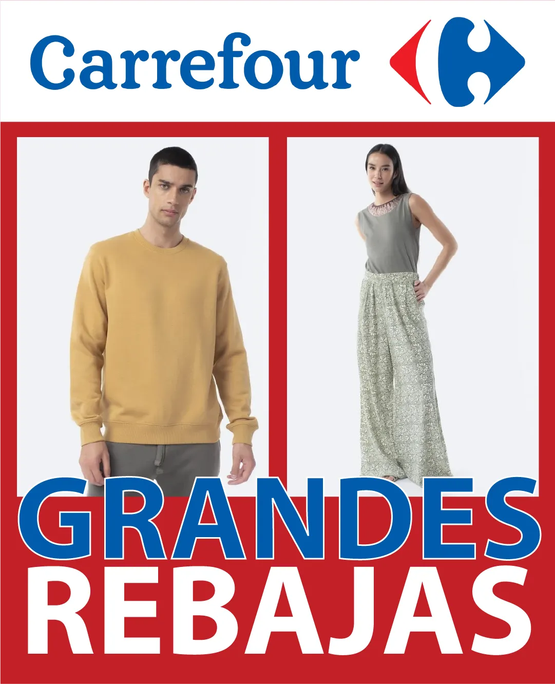 Catálogo de Carrefour Ofertas 27 de enero al 10 de febrero 2026 - Página 