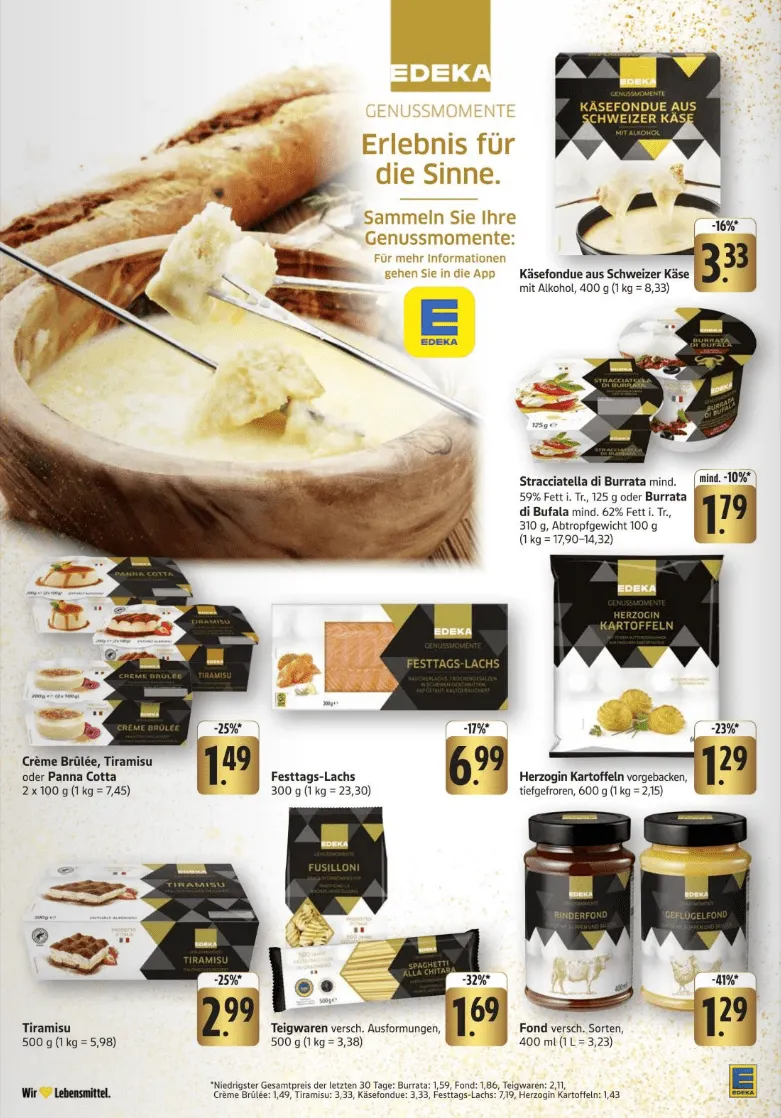 NP Discount Angebote von 29. November bis 6. Dezember 2025 - Prospekt seite 2