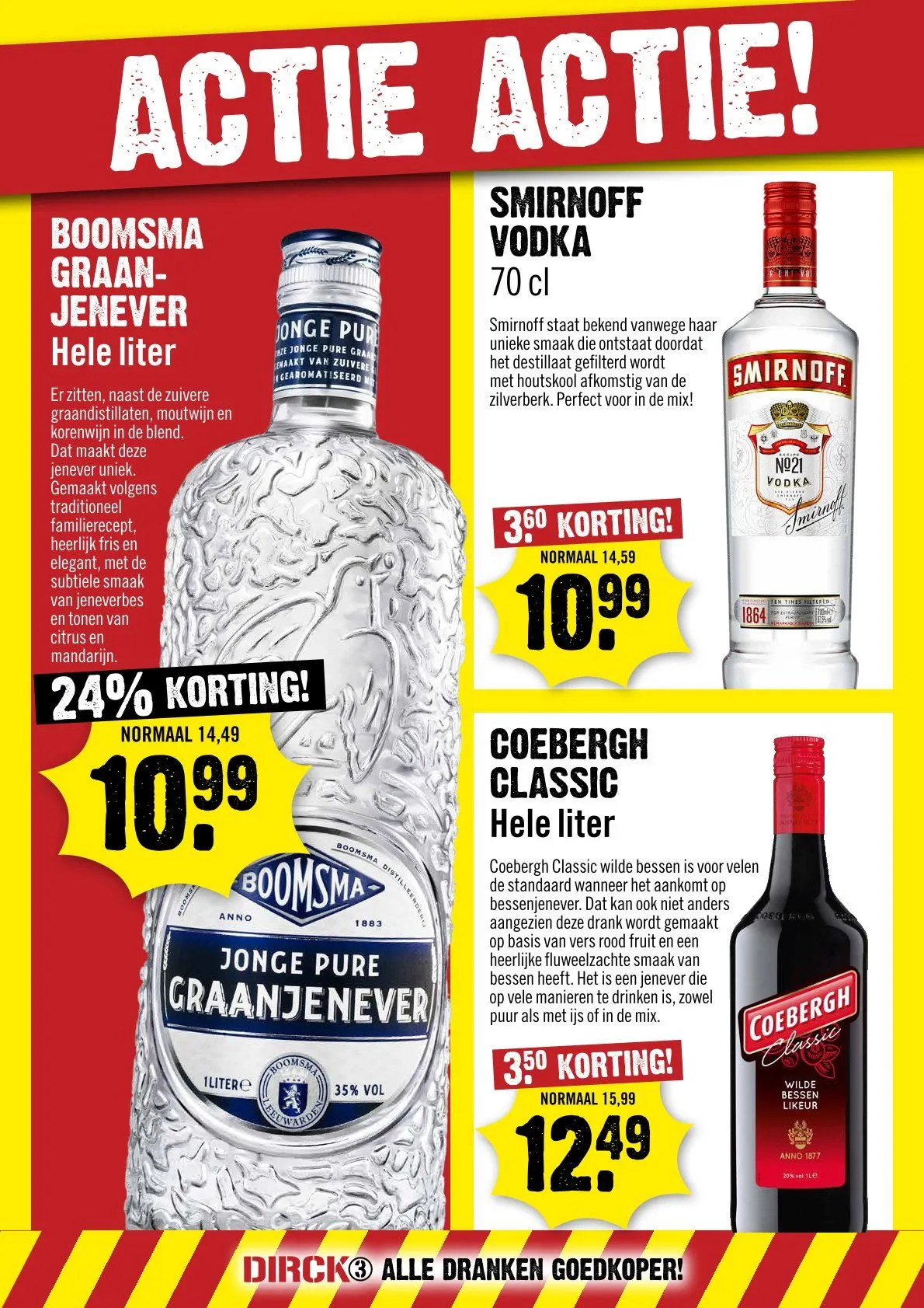 Dirk Folder van 14 januari tot 20 januari 2026 - Folder pagina 2