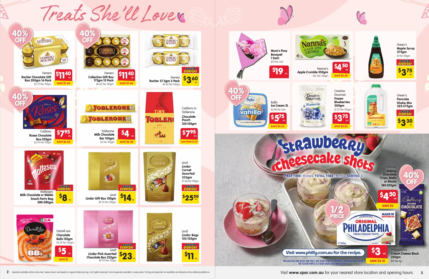 SPAR Sales - Catalogue valid from 6 May to 12 May 2026 - page 2