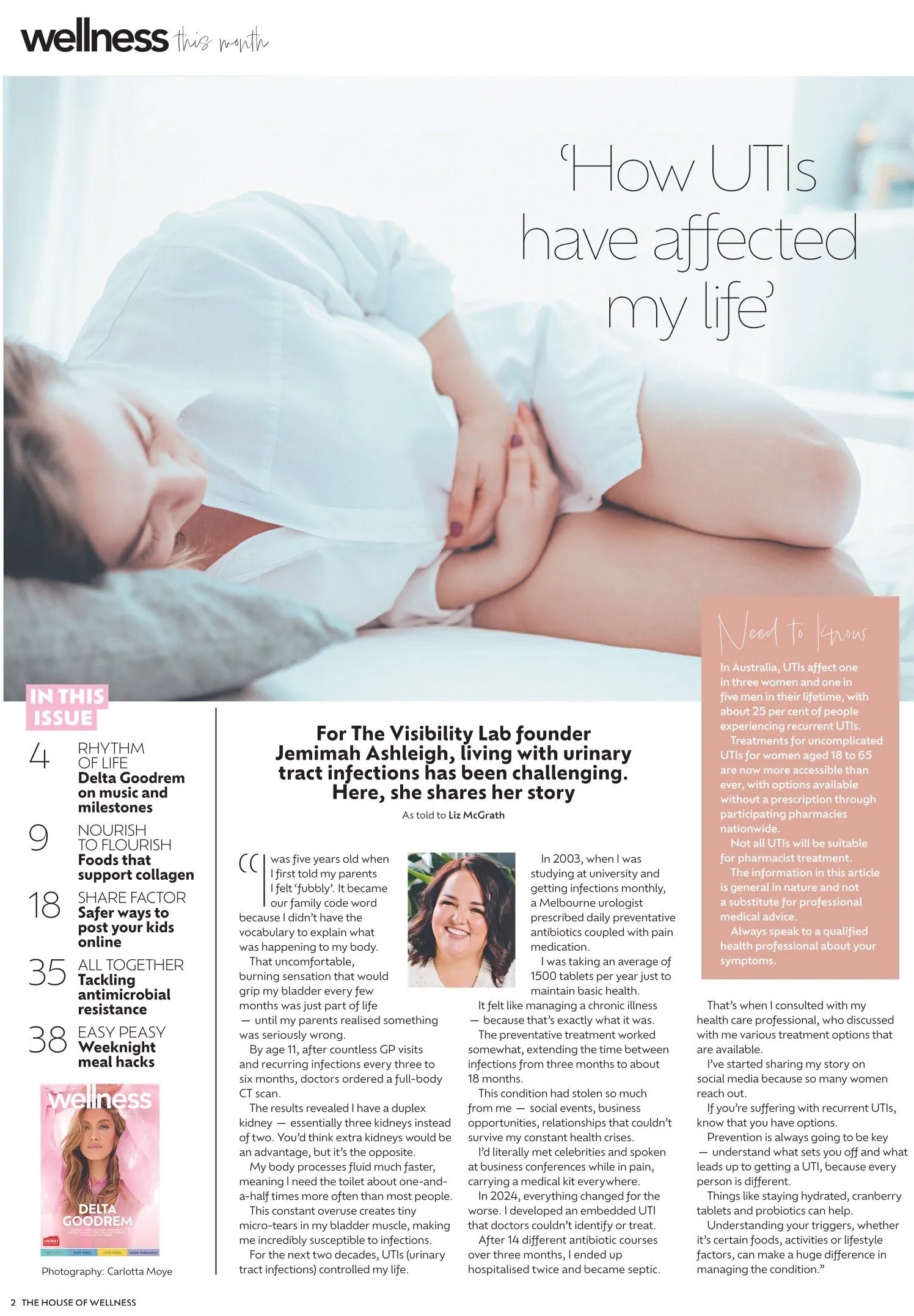 Chemist Warehouse - Catalogue valid from 14 November to 30 November 2025 - page 2