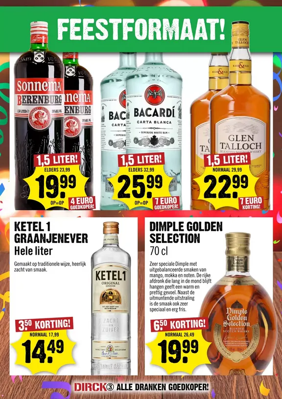 Dirck 3 folders van 4 februari tot 10 februari 2026 - Folder pagina 2