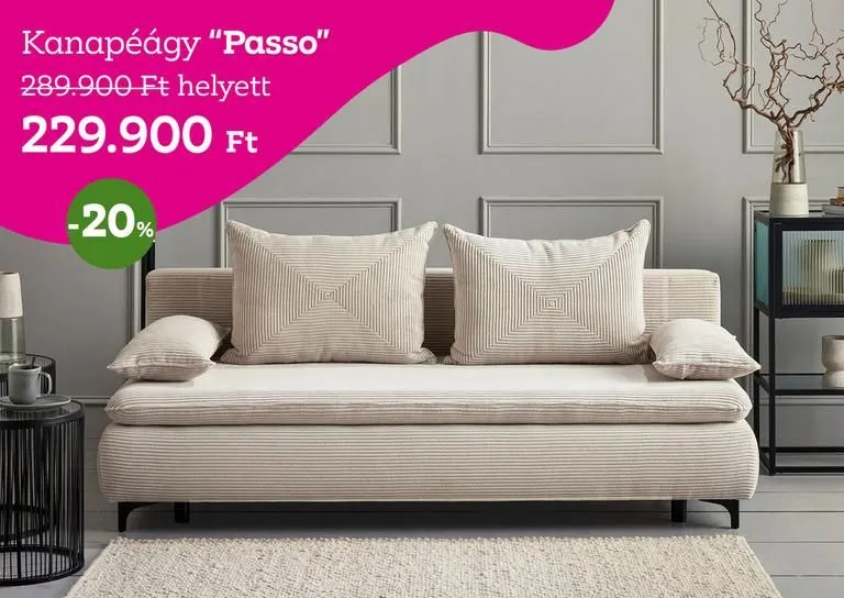 Katalógus Mömax december 17.-tól december 22.-ig 2025. - Oldal 2