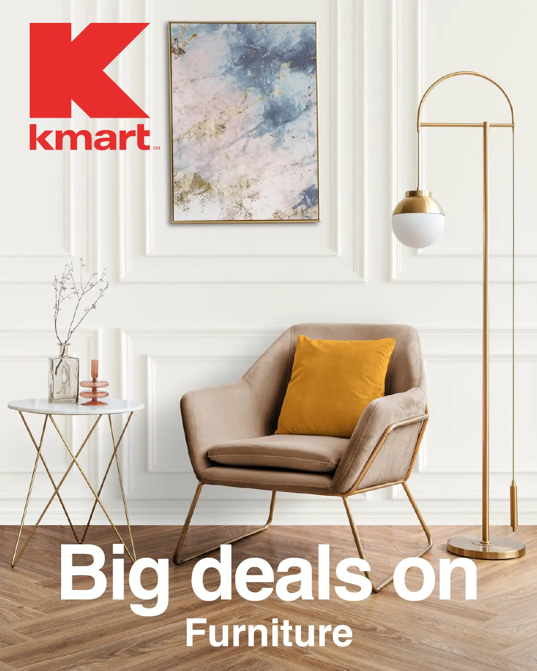 Weekly ad Kmart Sales from February 10 to February 24 2026 - Page 