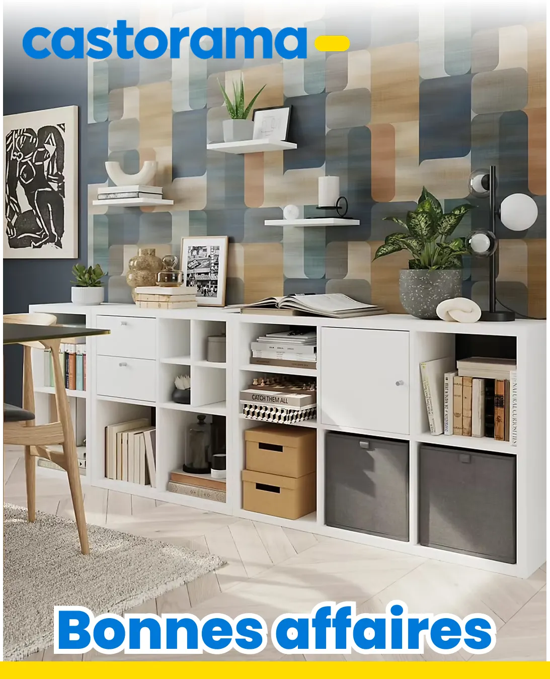 Catalogue du 6 janvier au 20 janvier 2026 - Catalogue page 1