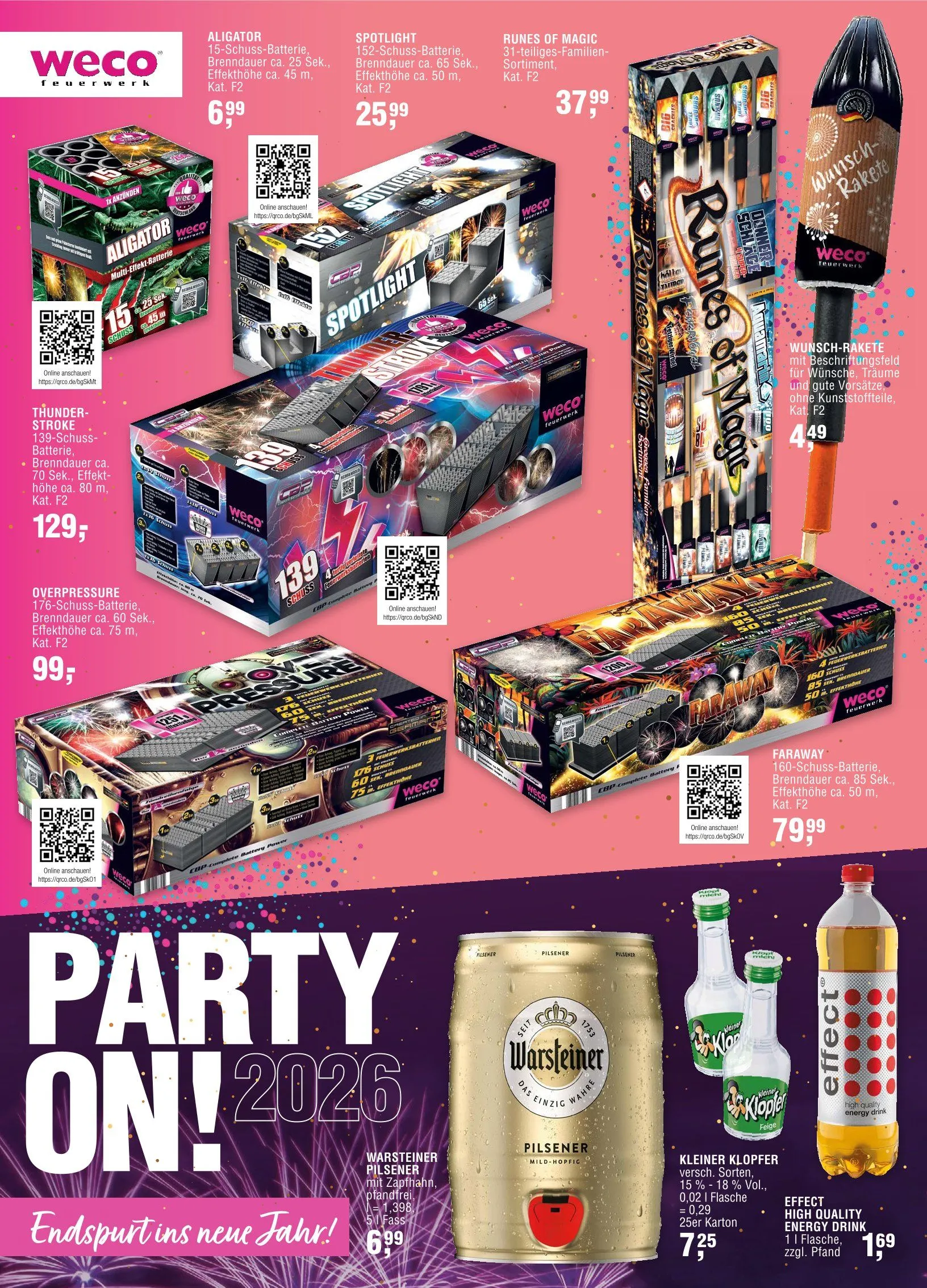 Handelshof Angebote von 11. Dezember bis 31. Dezember 2025 - Prospekt seite 2