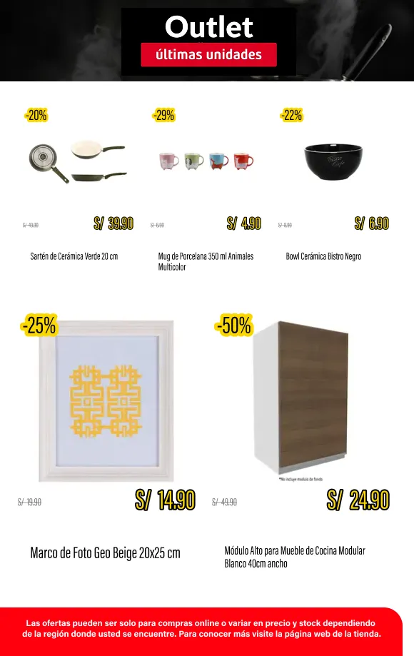 Catalogo de Maestro Ofertas 13 de abril al 2 de mayo 2026 - Pag 2