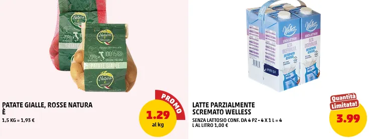 Volantini Penny Market da 12 febbraio a 22 febbraio di 2026 - Pagina del volantino 2