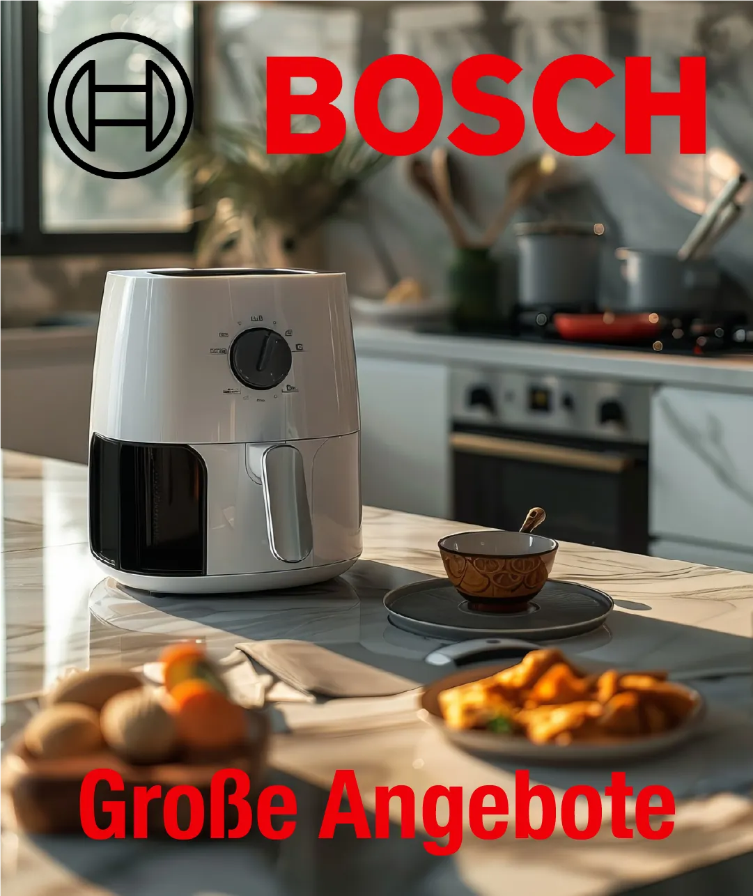 Bosch Angebote von 23. Januar bis 6. Februar 2026 - Prospekt seite