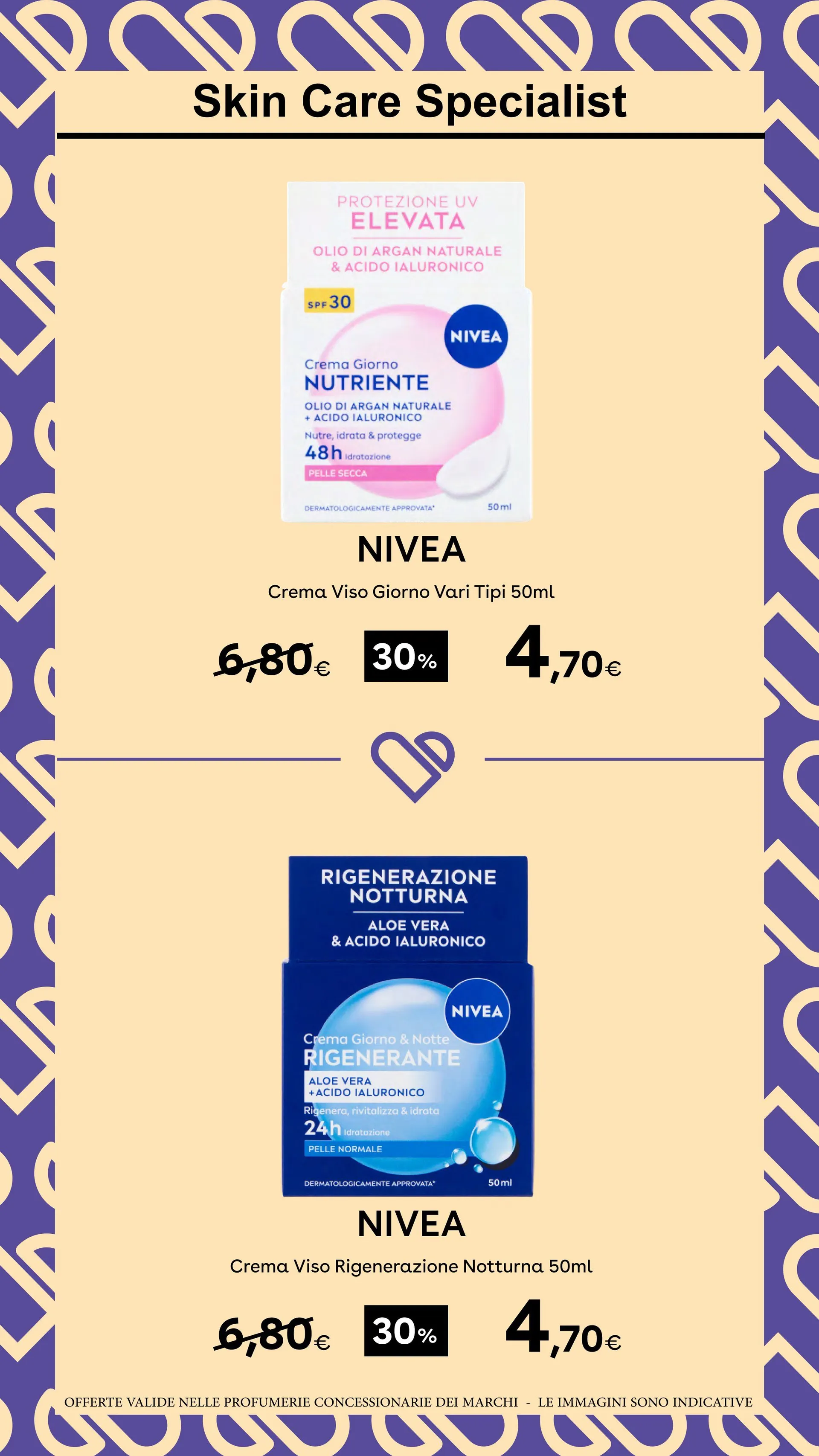 Volantini IdeaBellezza da 20 aprile a 30 aprile di 2026 - Pagina del volantino 2