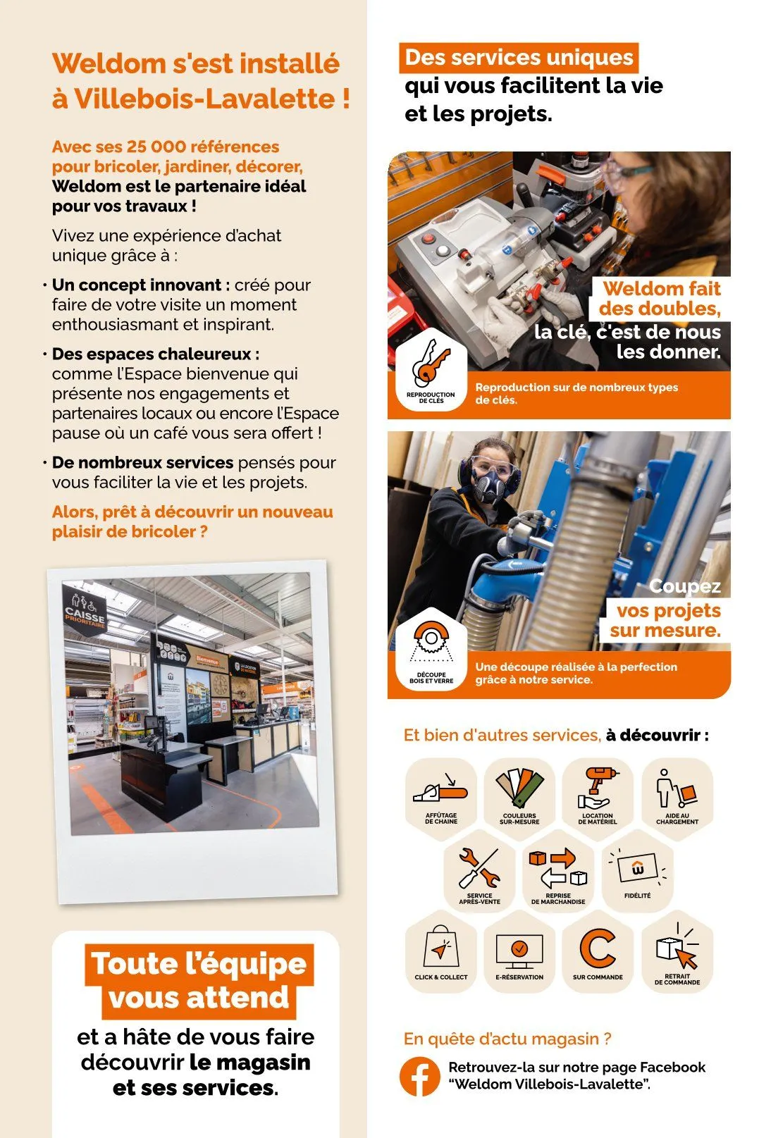 Catalogues Weldom du 27 mai au 23 juin 2026 - Catalogue page 2