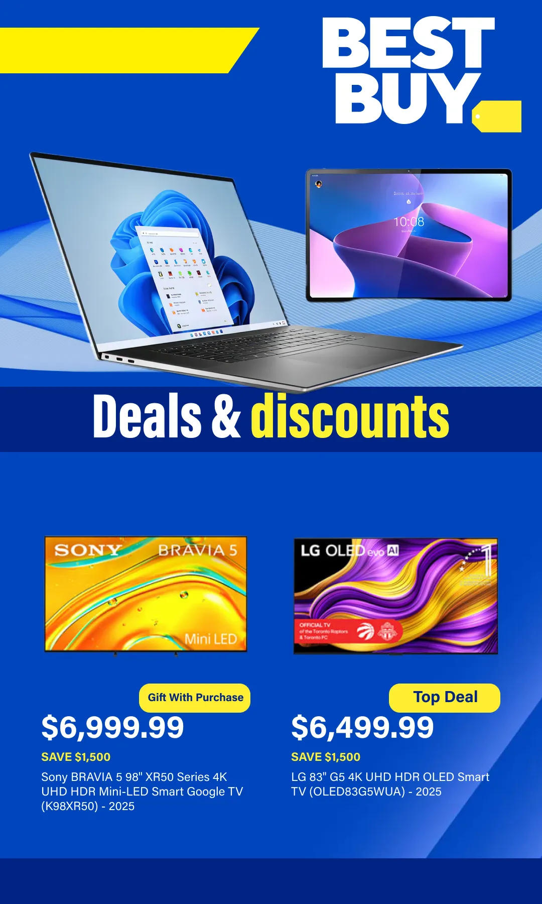 Weekly Ad - September 16 September 30 2025