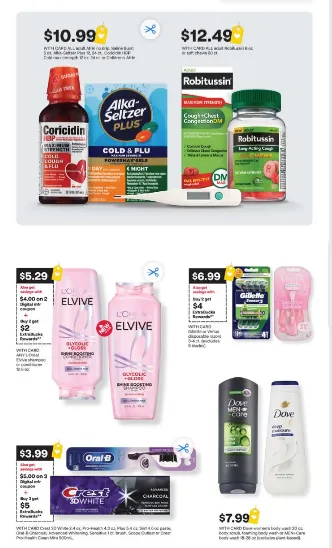 Weekly ad CVS Health Sales from February 15 to February 22 2026 - Page 2