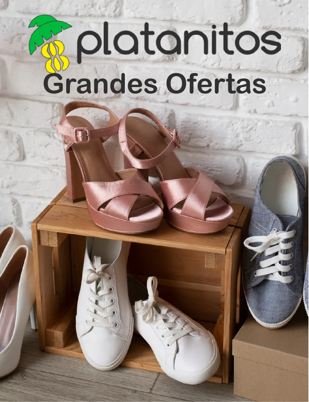 Catalogo de Ofertas 18 de marzo al 31 de marzo 2026 - Pag 1