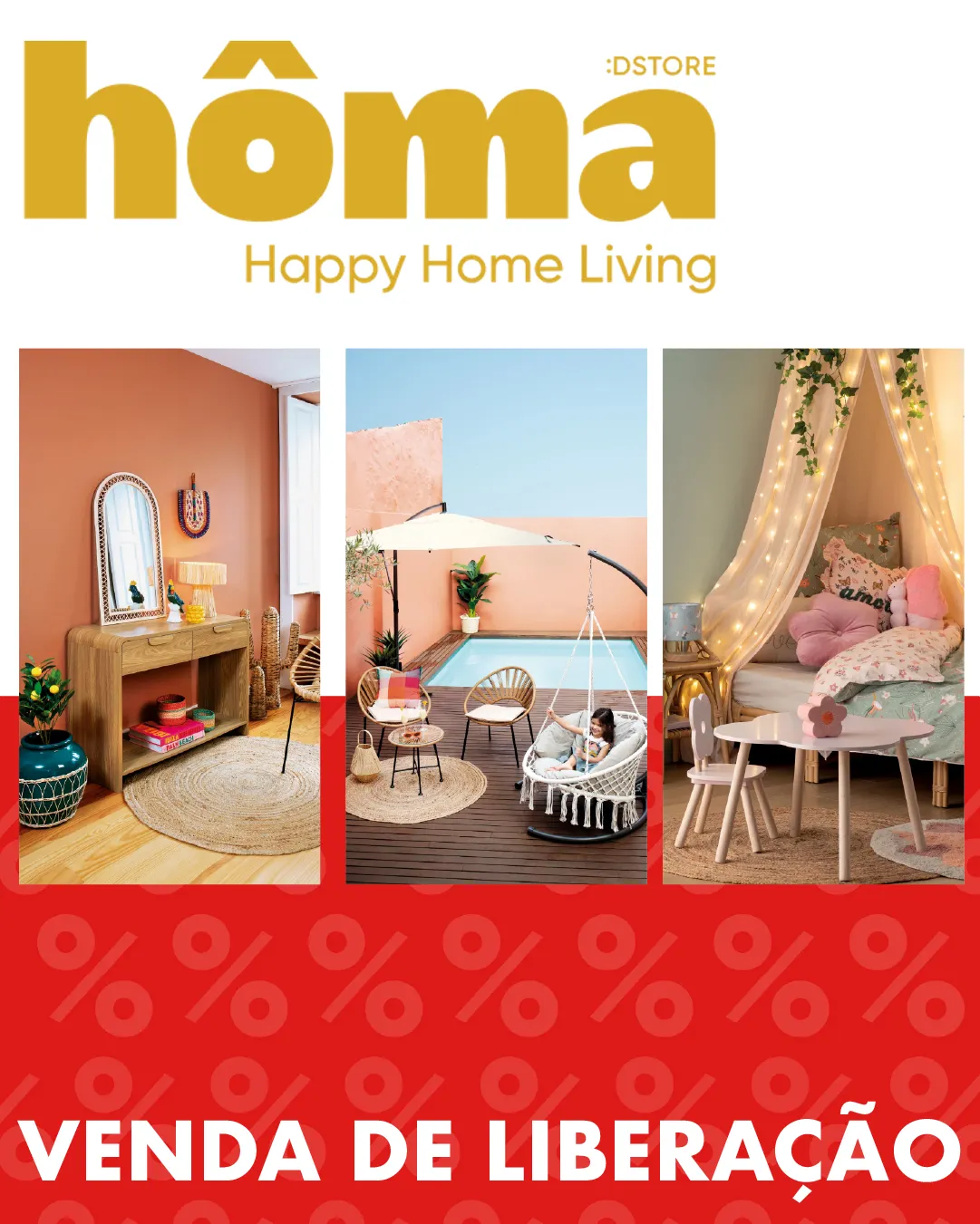 Folheto Folheto de 21 de outubro até 7 de novembro 2025 - Pagina 1