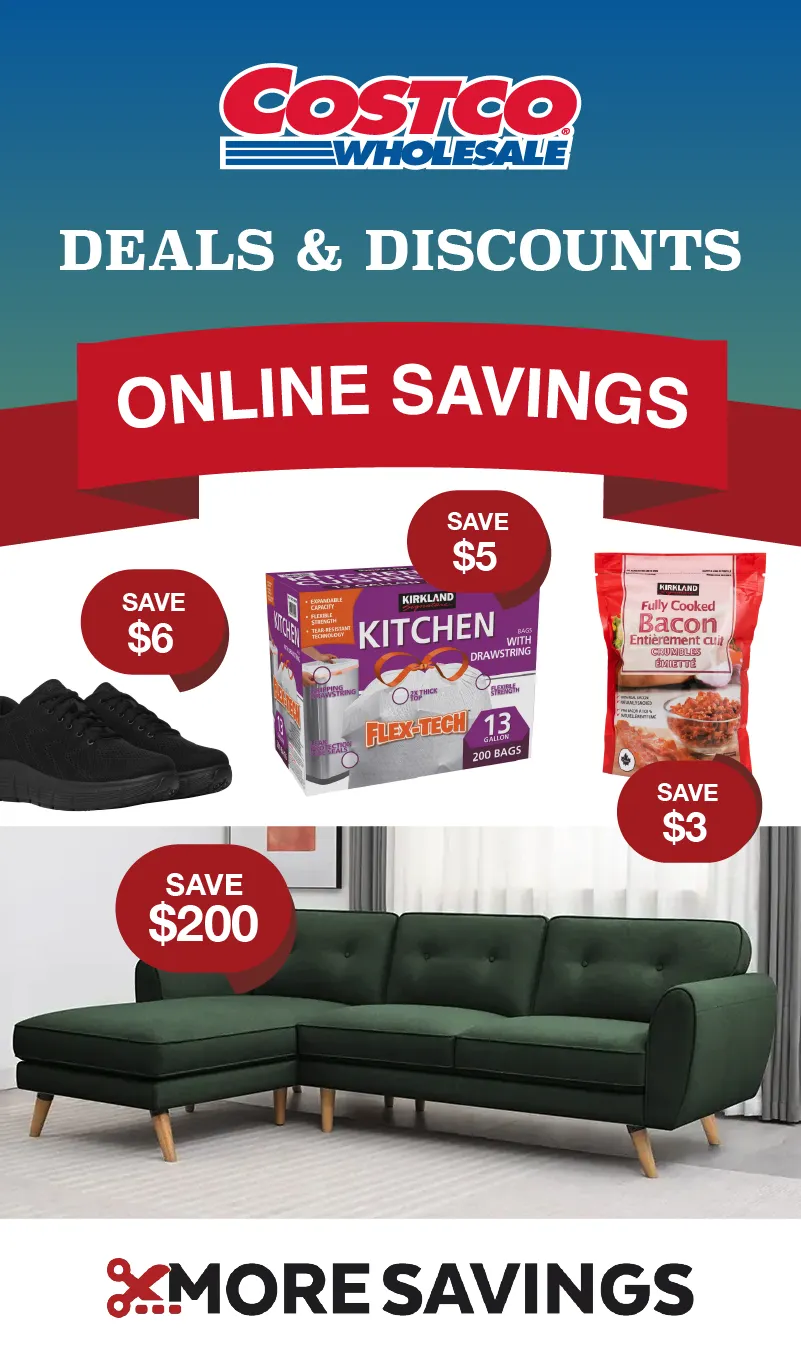 Weekly ads from May 6 to May 24 2025 - flyer page 1