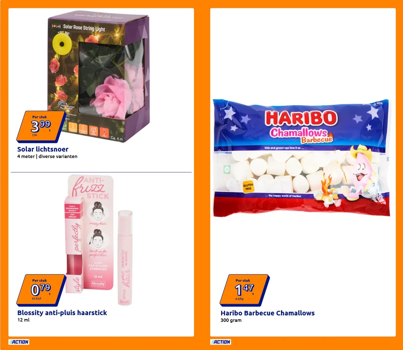 Action Folders van 24 juni tot 30 juni 2026 - Folder pagina 2