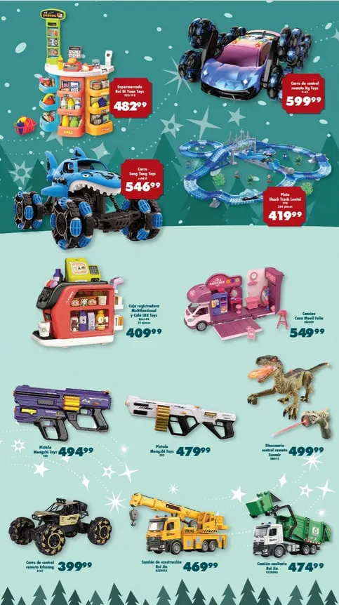 Batkor du 22 décembre au 28 décembre 2025 - Catalogue page 2