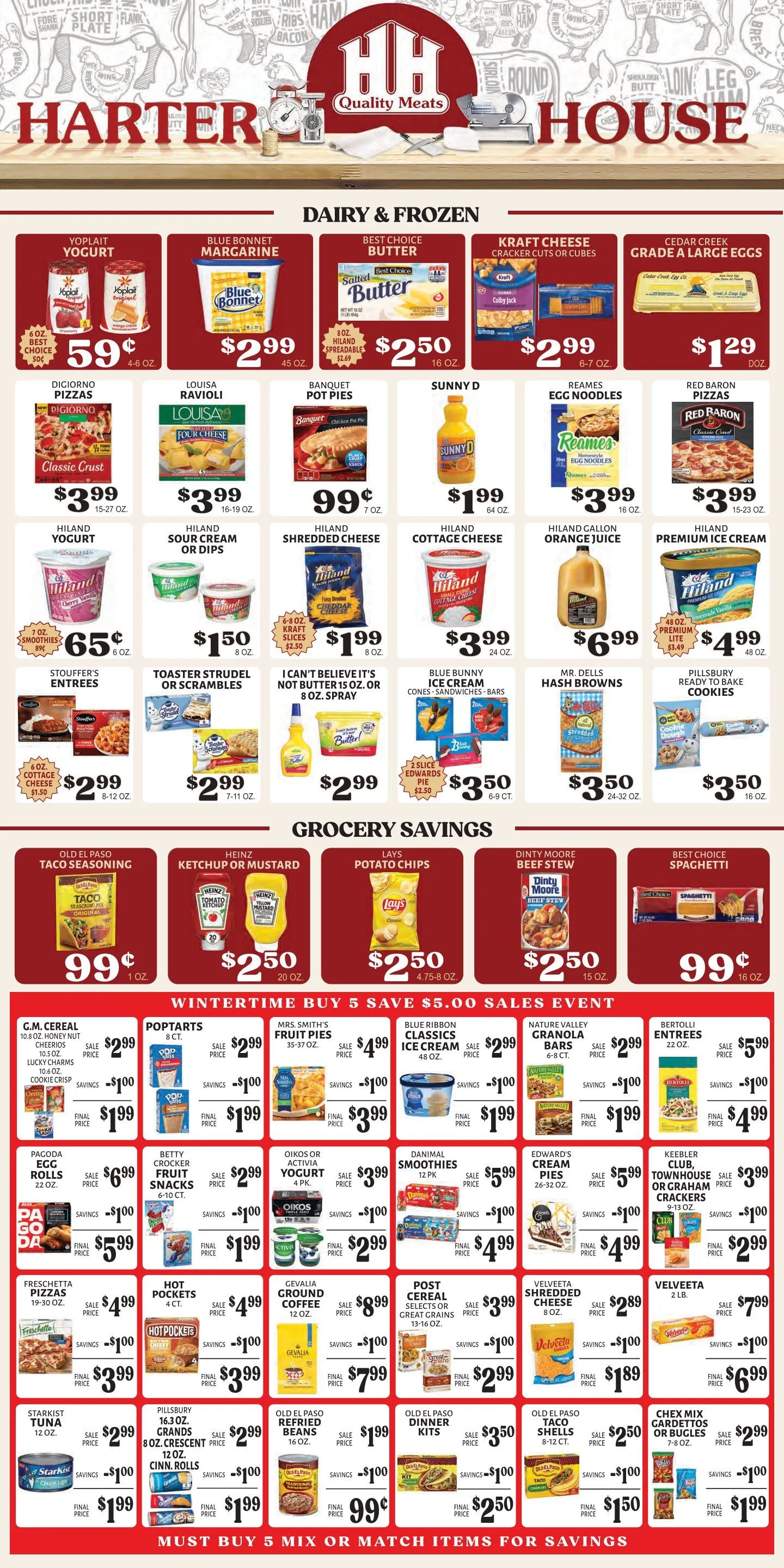 Weekly ad Weekly ads from January 14 to January 20 2026 - Page 2