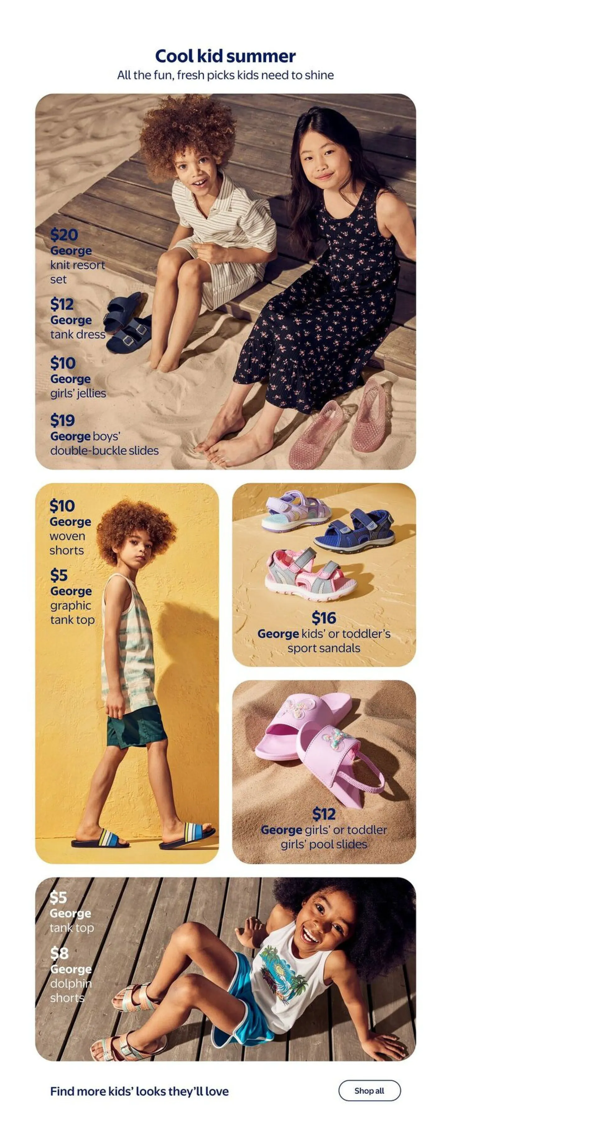  Walmart Sales from May 13 to May 19 2026 - flyer page 2