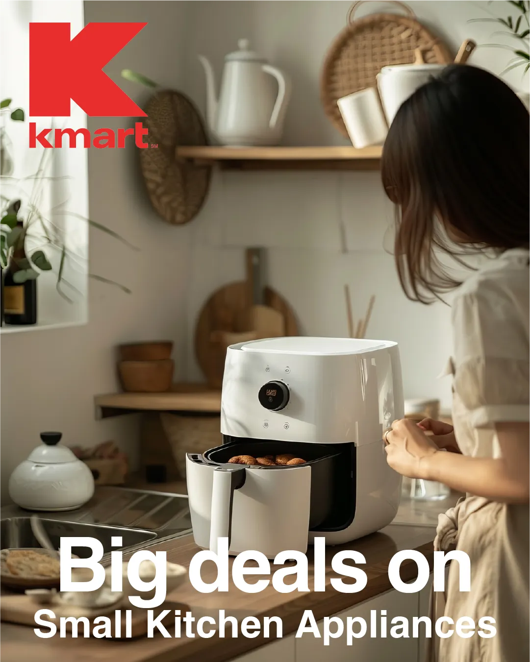 Weekly ad Kmart Sales from January 21 to February 3 2026 - Page 1