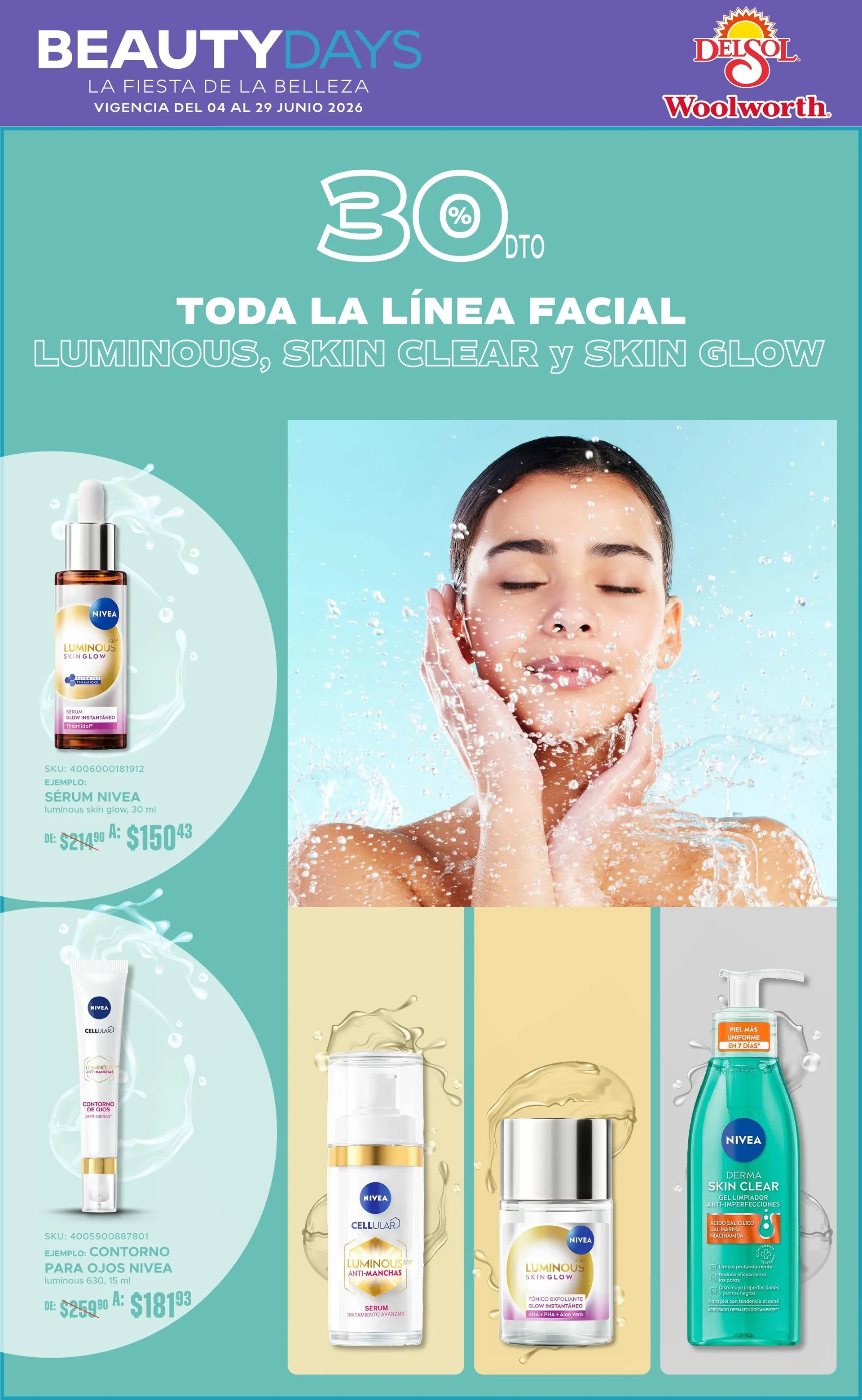 Catálogo de  Woolworth Ofertas 17 de junio al 30 de junio 2026 - Pagina 2