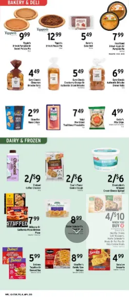 Weekly ad Brookshires Sales from December 17 to December 24 2025 - Page 2