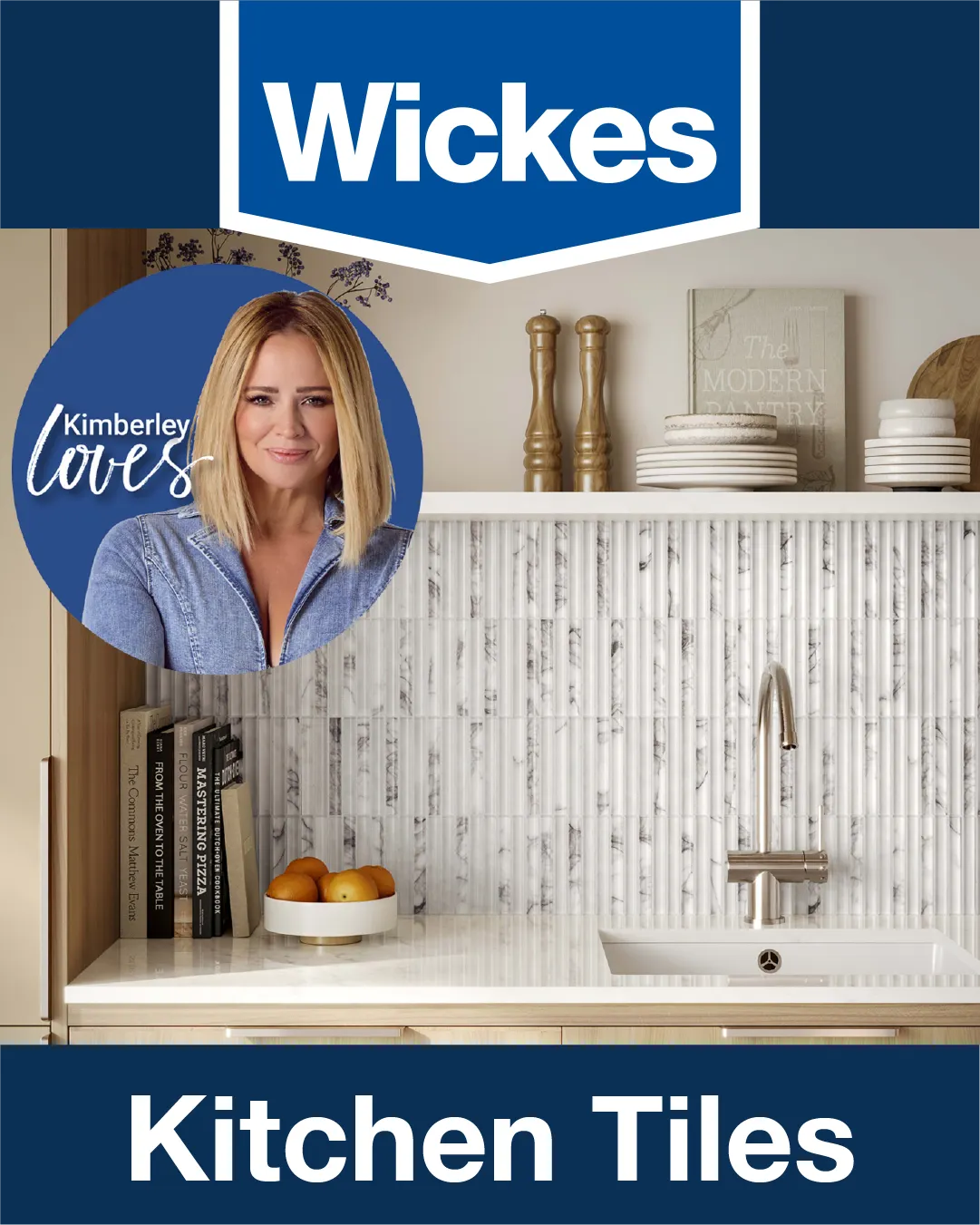 Wickes Sales from 30 July to 13 August 2026 - Catalogue Page 1
