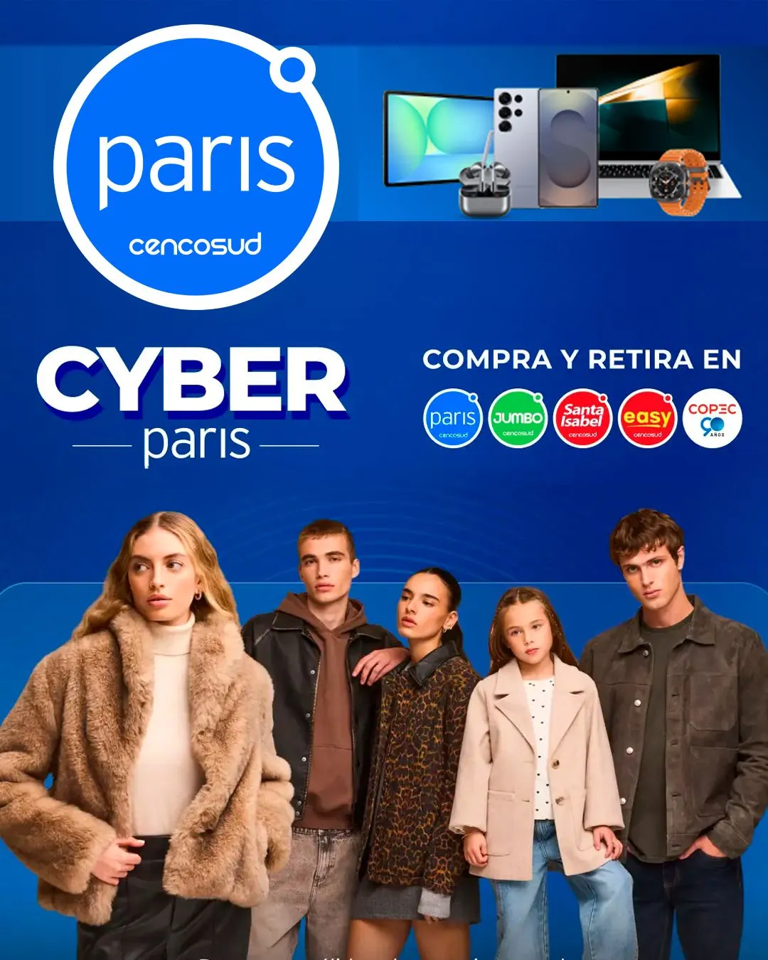 Catálogo de cyber Wow 2 de junio al 10 de junio 2025 - Página 1