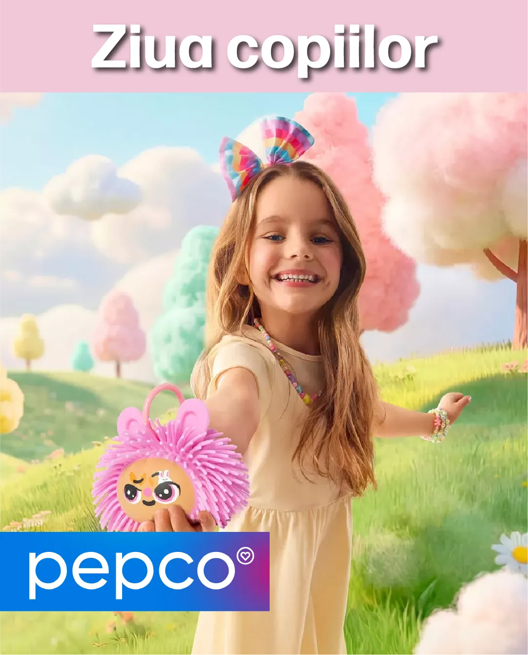 Catalog Pepco Oferte de la 1 iunie până la 15 iunie 2026 - Revista Pagina 1