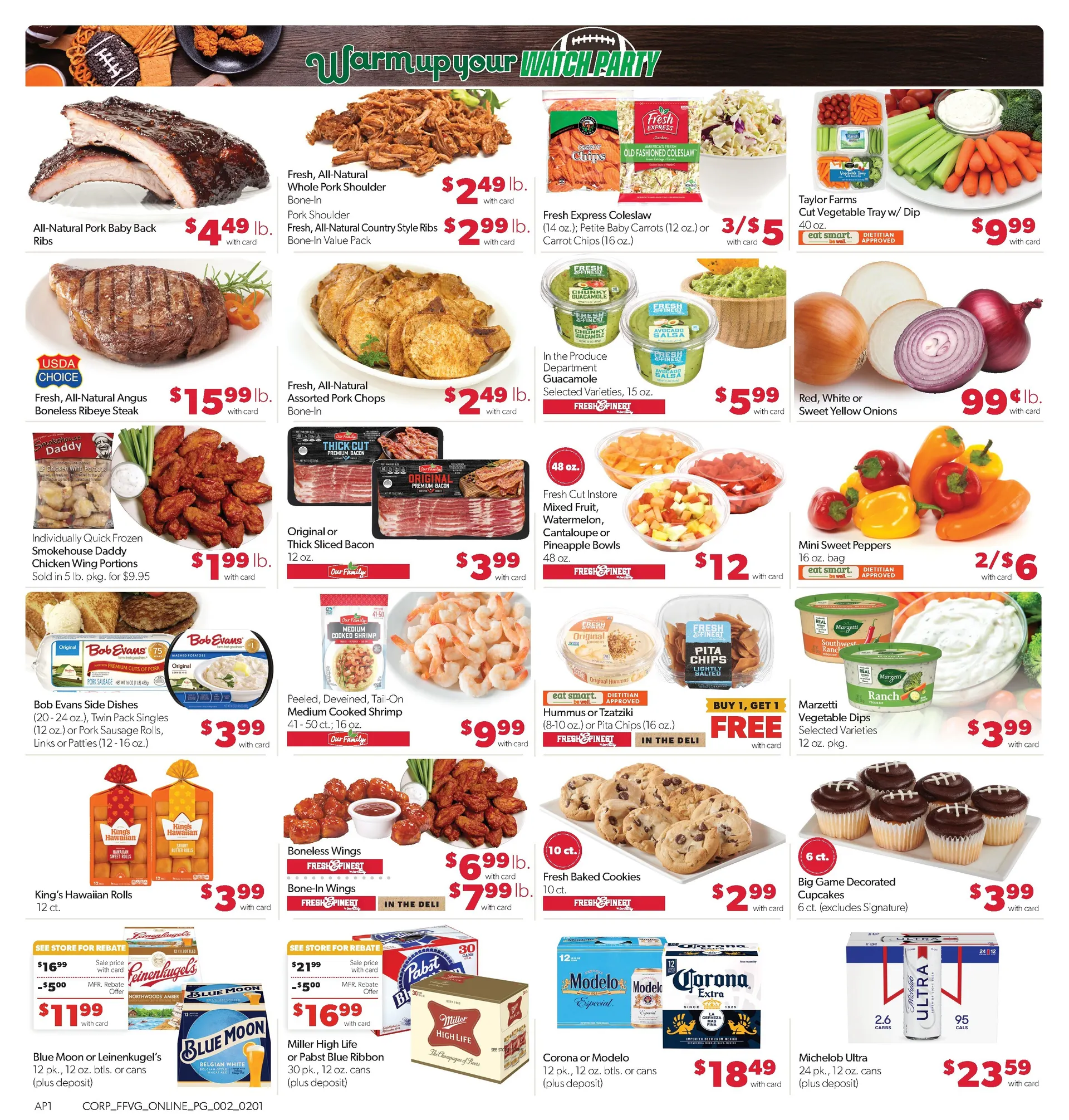 Weekly ad VG's  Sales from February 1 to February 7 2026 - Page 2