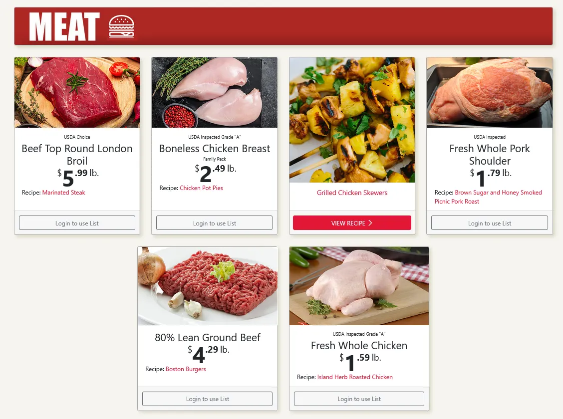 Weekly ad Key Food Sales from January 9 to January 15 2026 - Page 2