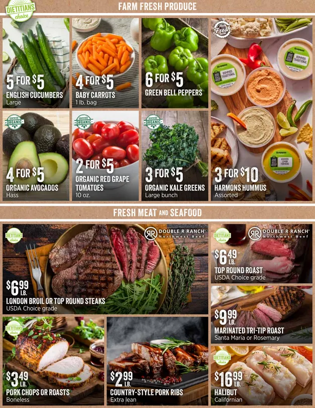 Weekly ad Harmons Sales from January 2 to January 6 2026 - Page 2