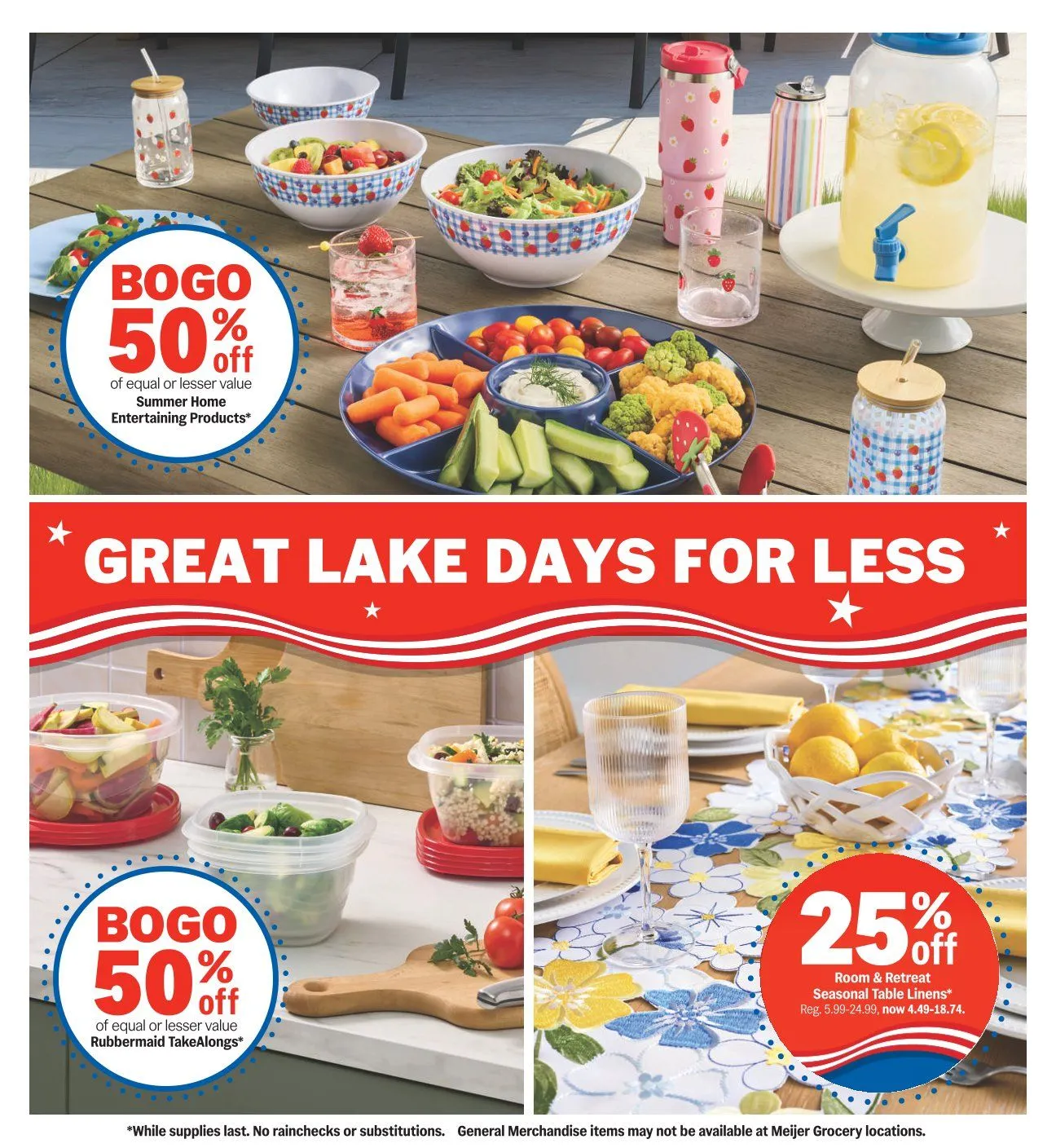Weekly ad Meijer Sales from May 27 to June 2 2026 - Page 2