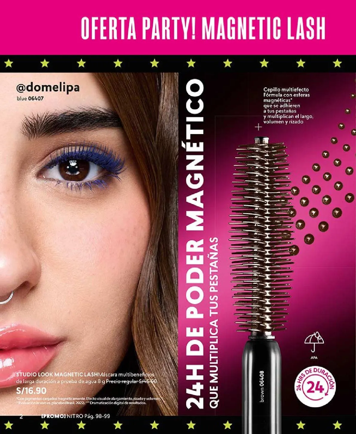 Catalogo de Cyzone Ofertas 19 de diciembre al 31 de diciembre 2025 - Pag 2