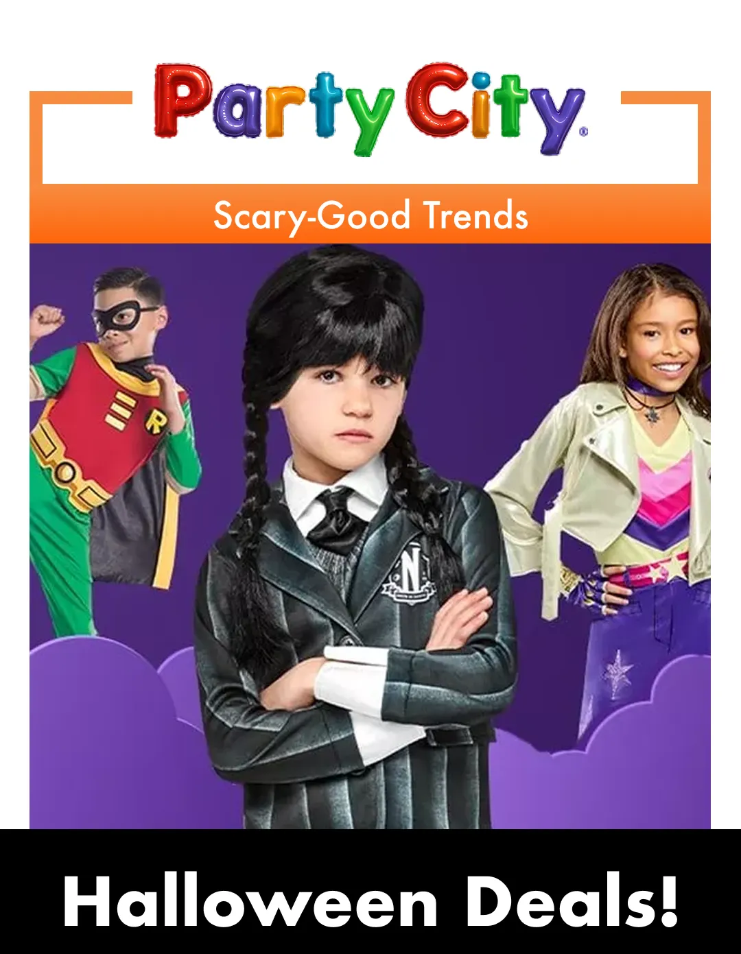 Weekly ad Halloween deals! from October 16 to October 31 2025 - Page 