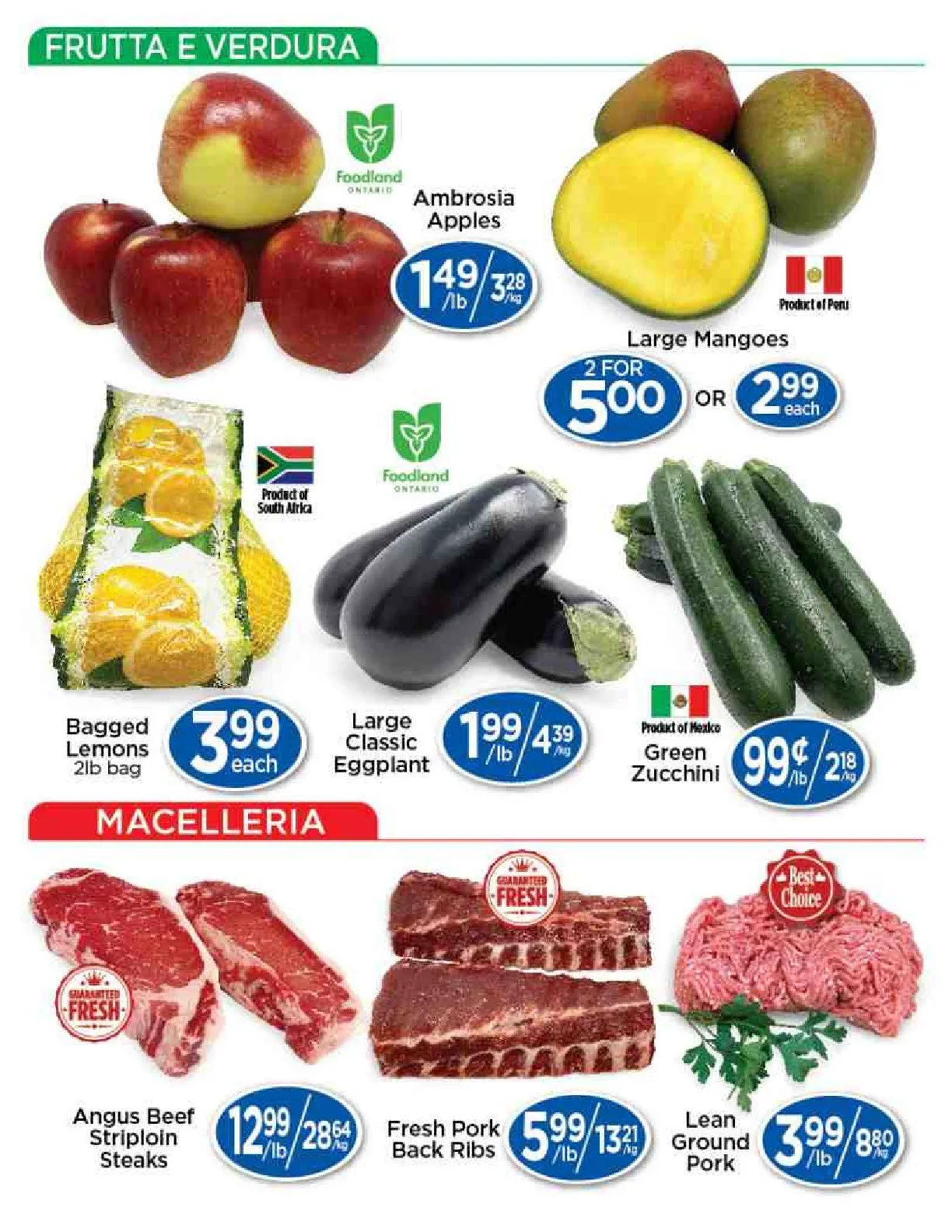  Lady York Sales from April 6 to April 12 2026 - flyer page 2