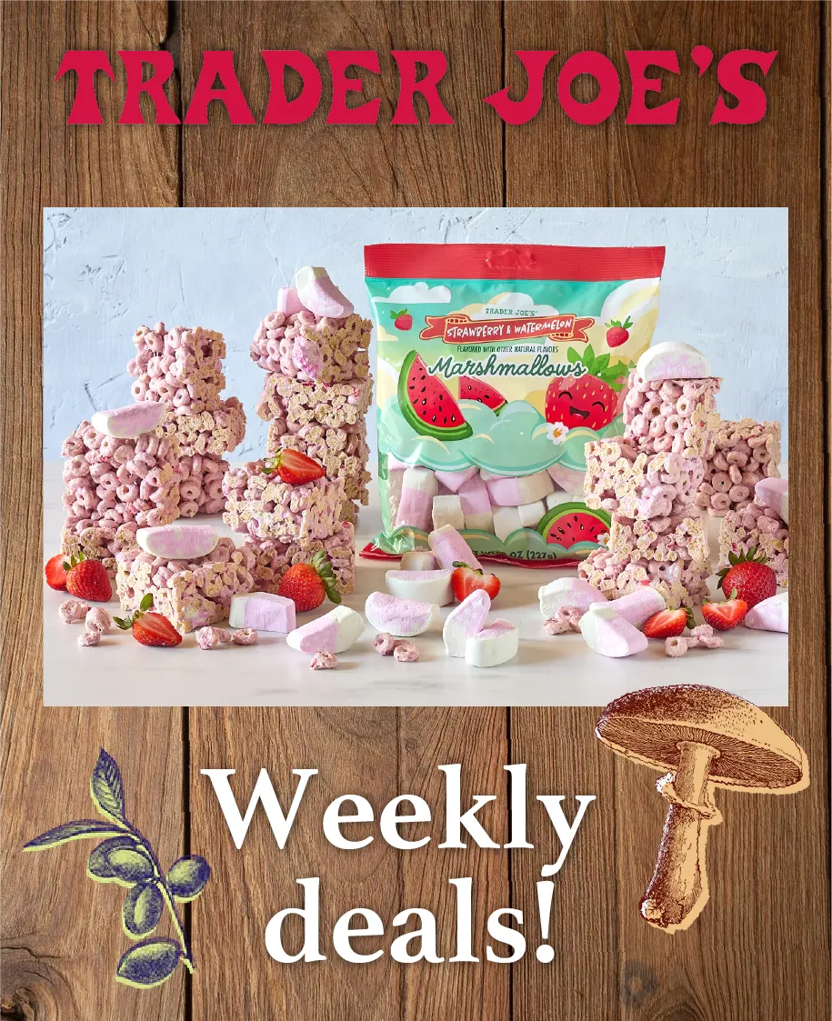 Weekly ad Weekly ads from October 14 to October 31 2025 - Page 1
